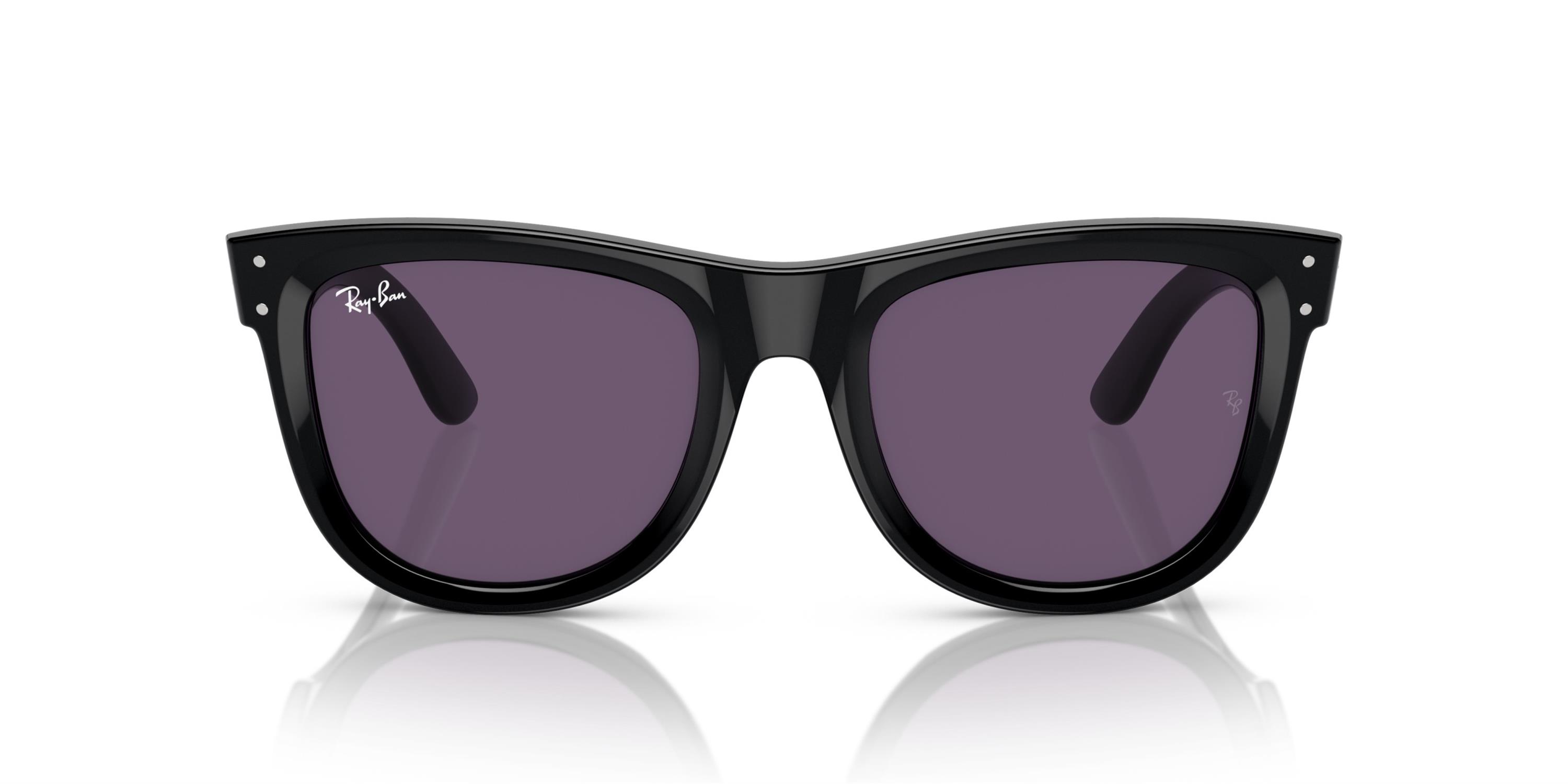 RAY-BAN 0RBR0502S 66771A 50