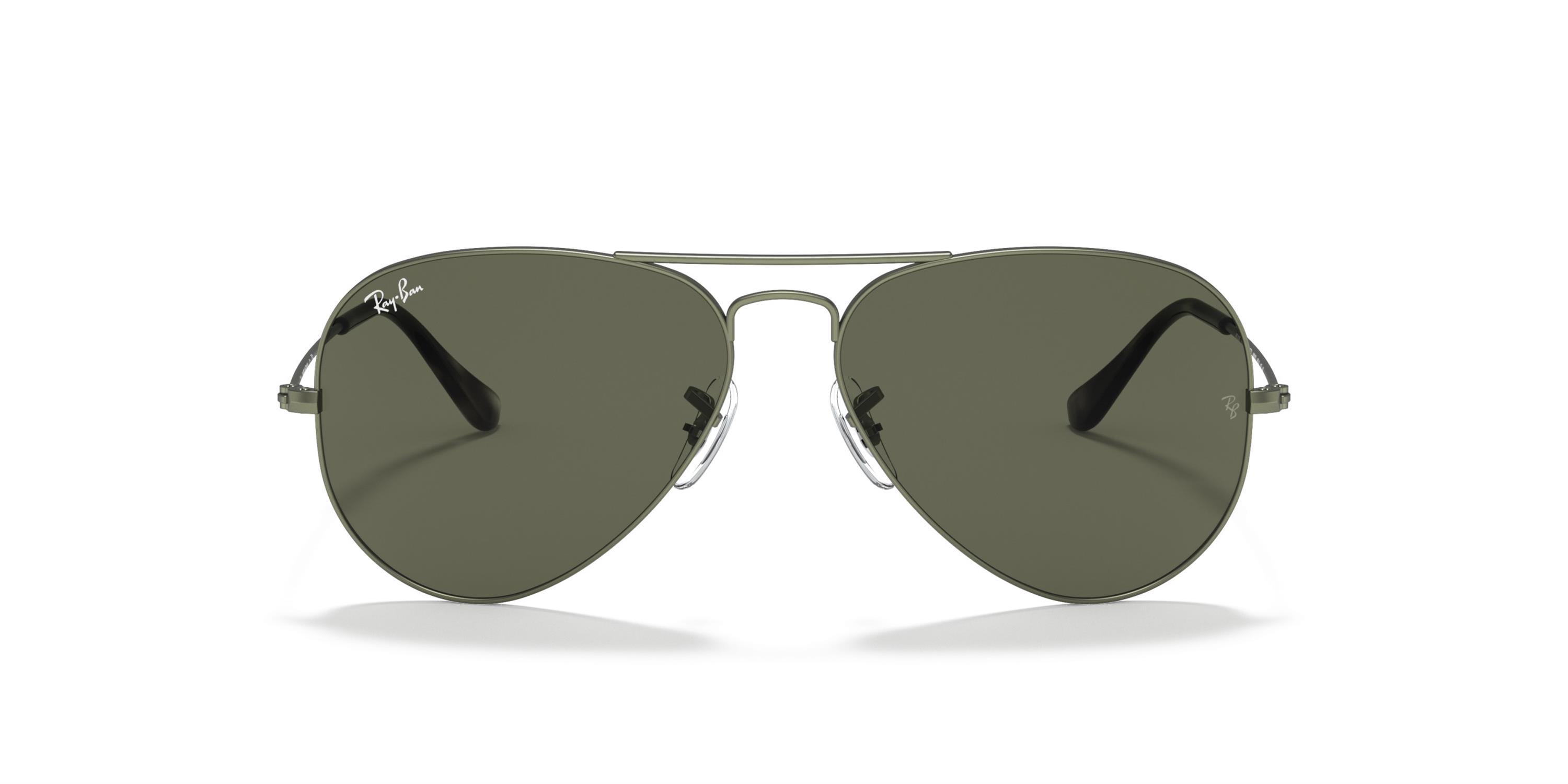 RAY-BAN 0RB3025 919131 58