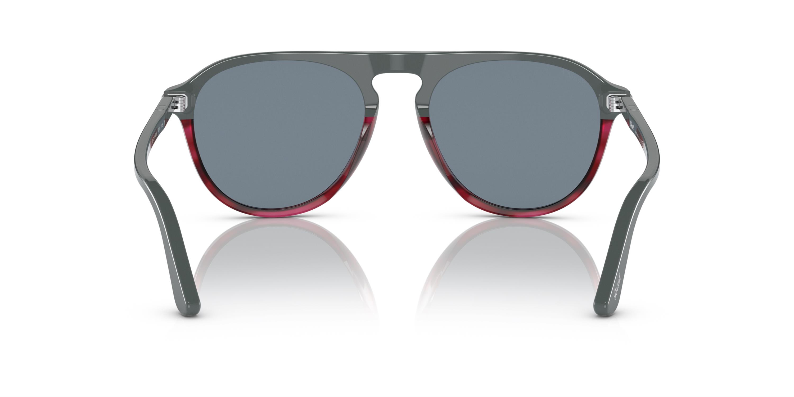 PERSOL 3302S 117656 55 Unisex Güneş Gözlüğü