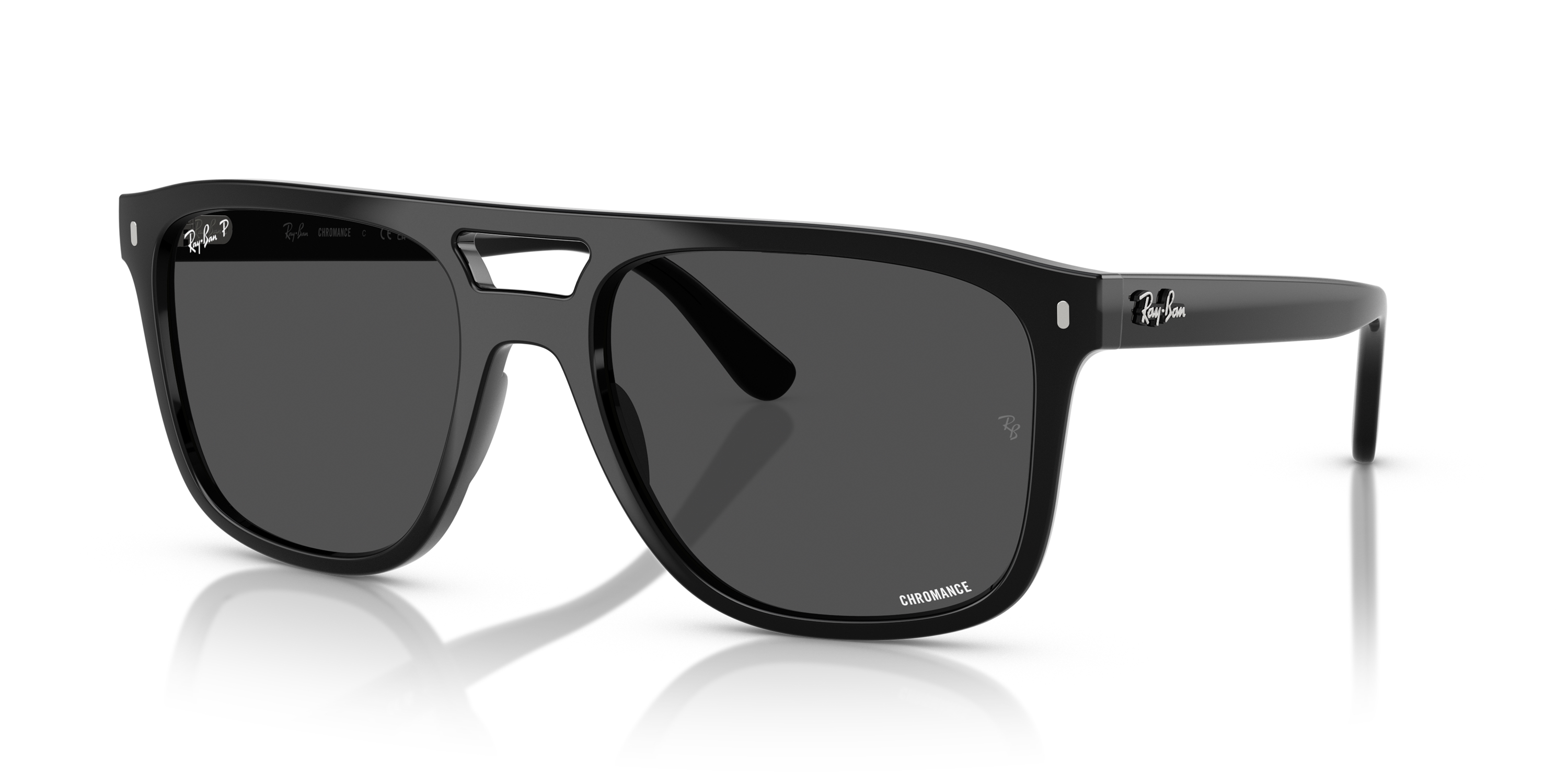 RAY-BAN 0RB2213CH 901/K8 58