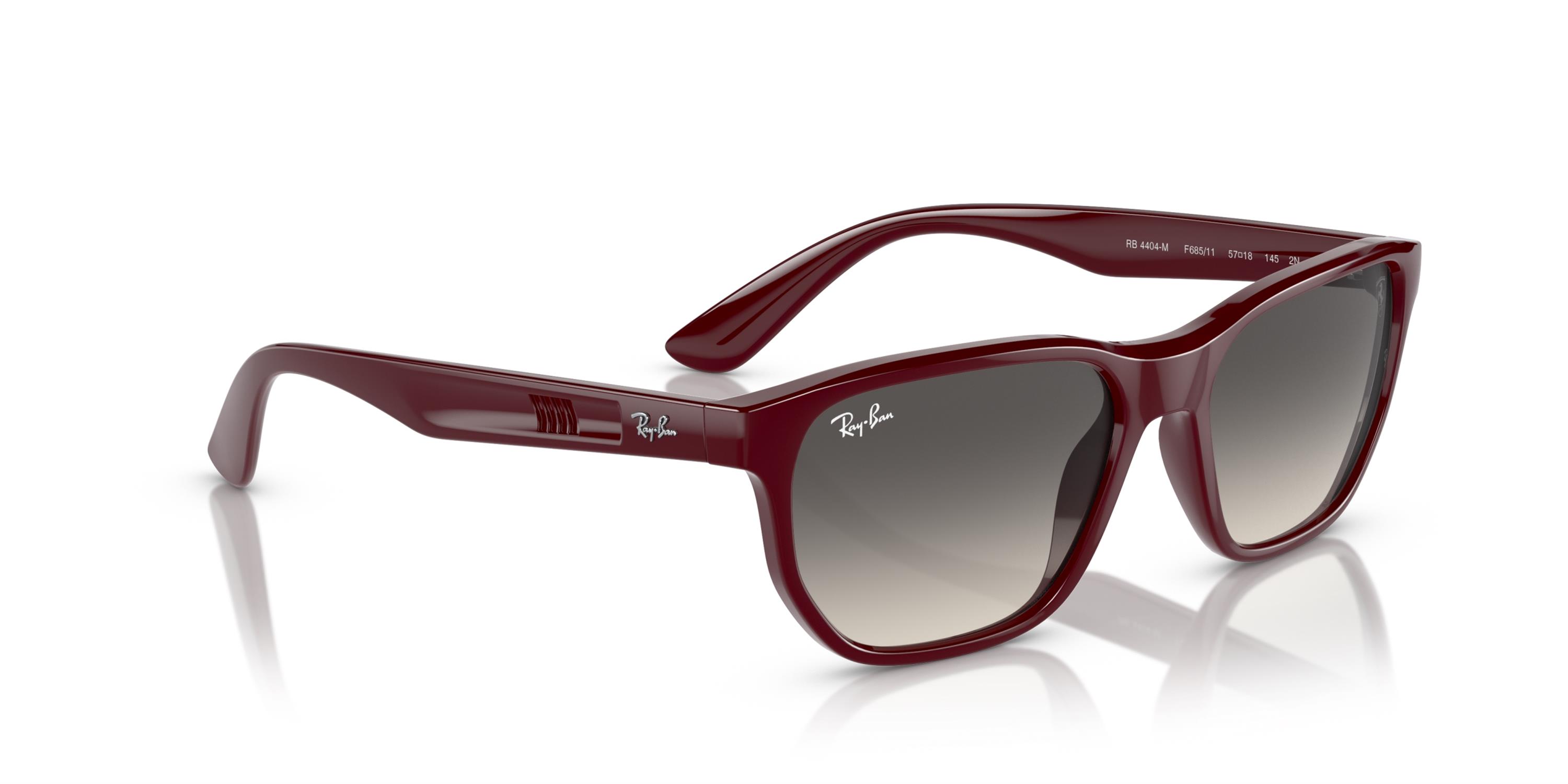 RAY-BAN 4404M F68511 57 Erkek Güneş Gözlüğü