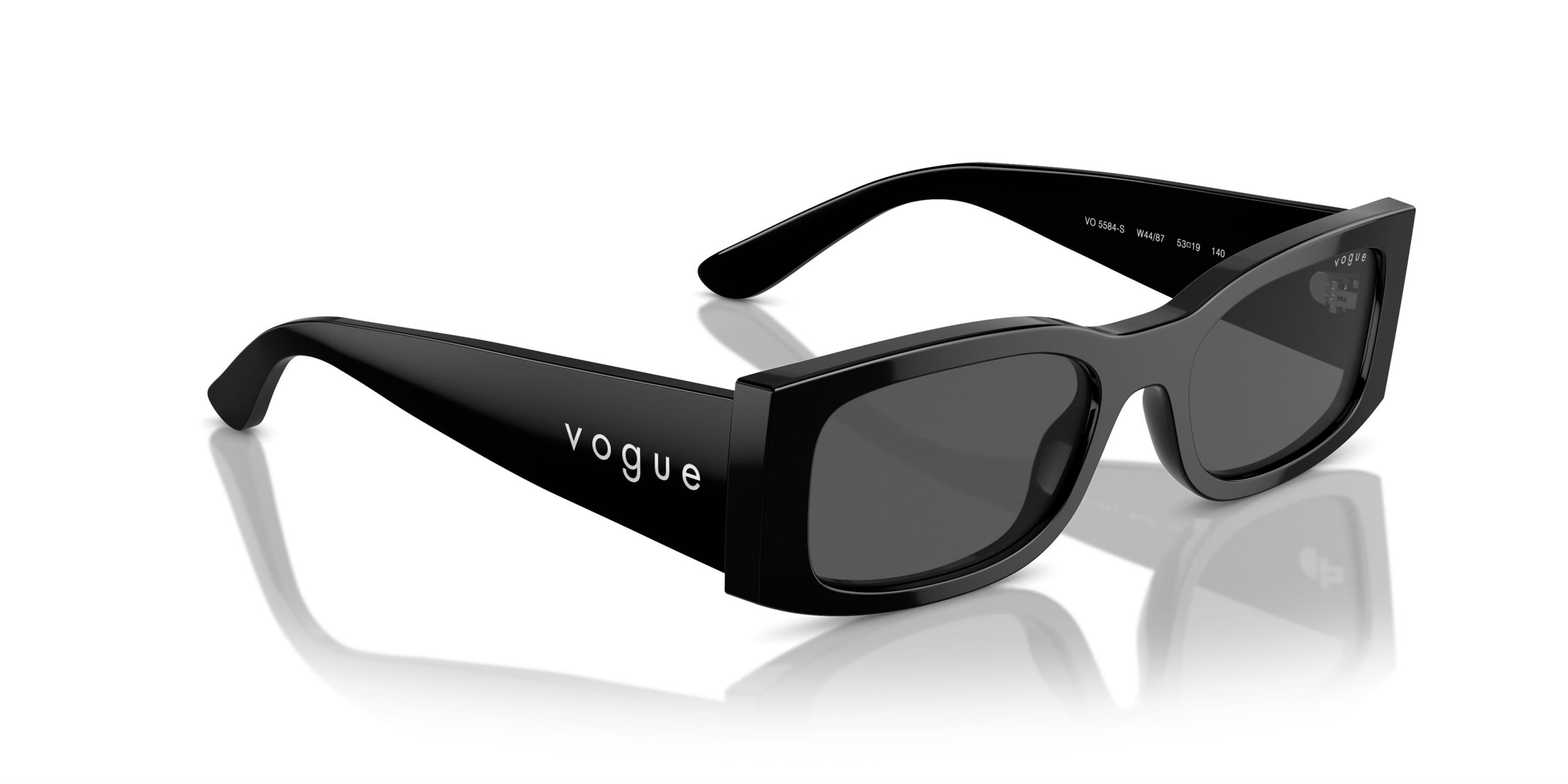 VOGUE 5584S W44/87 53 Kadın Güneş Gözlüğü