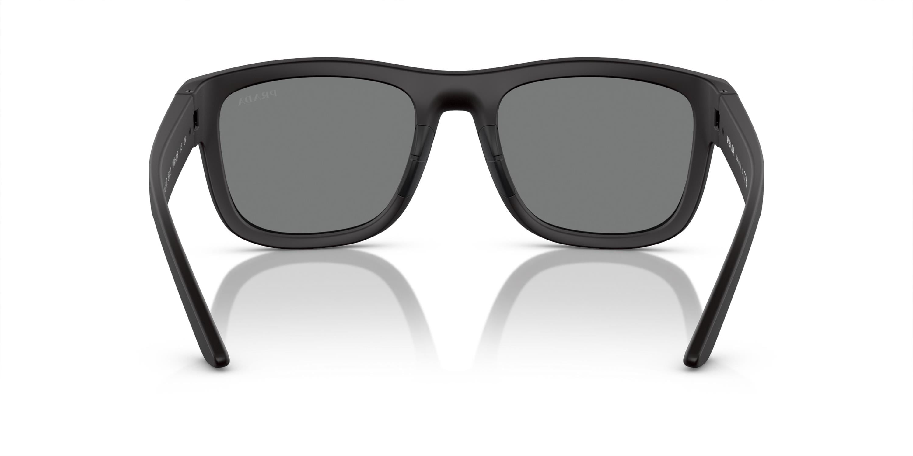 PRADA LINEA ROSSA 0PS 01ZS DG008F 56