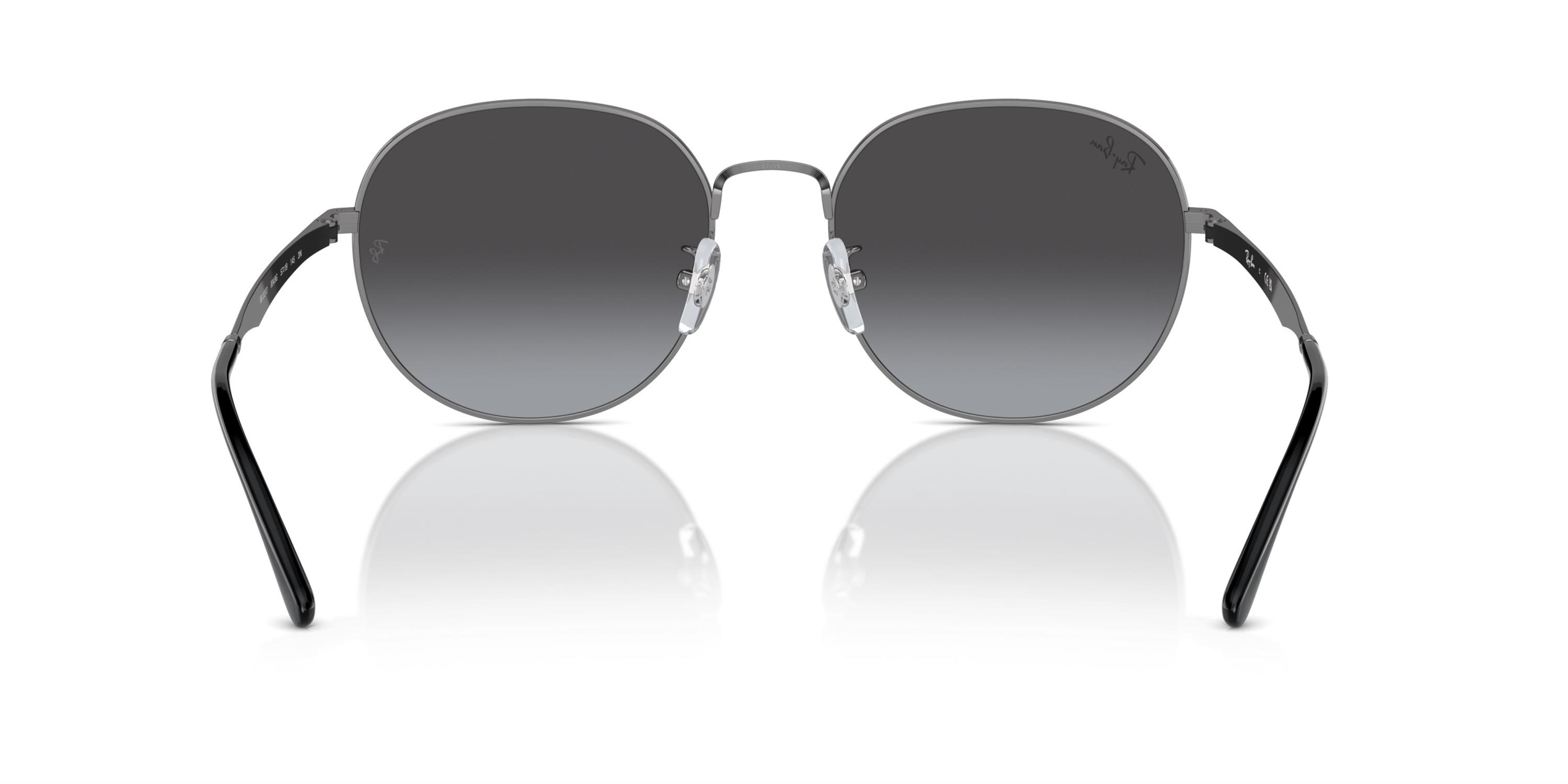 RAY-BAN 0RB3727D 004/8G 57