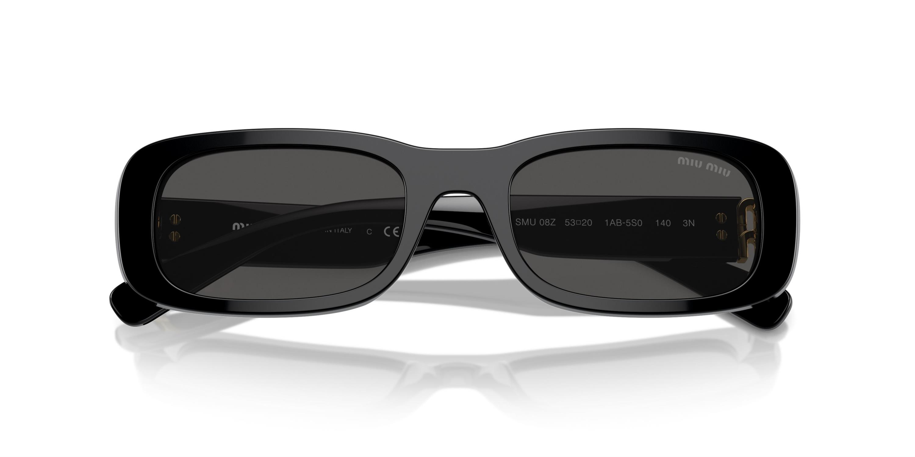 MIU MIU 0MU 08ZS 1AB5S0 53
