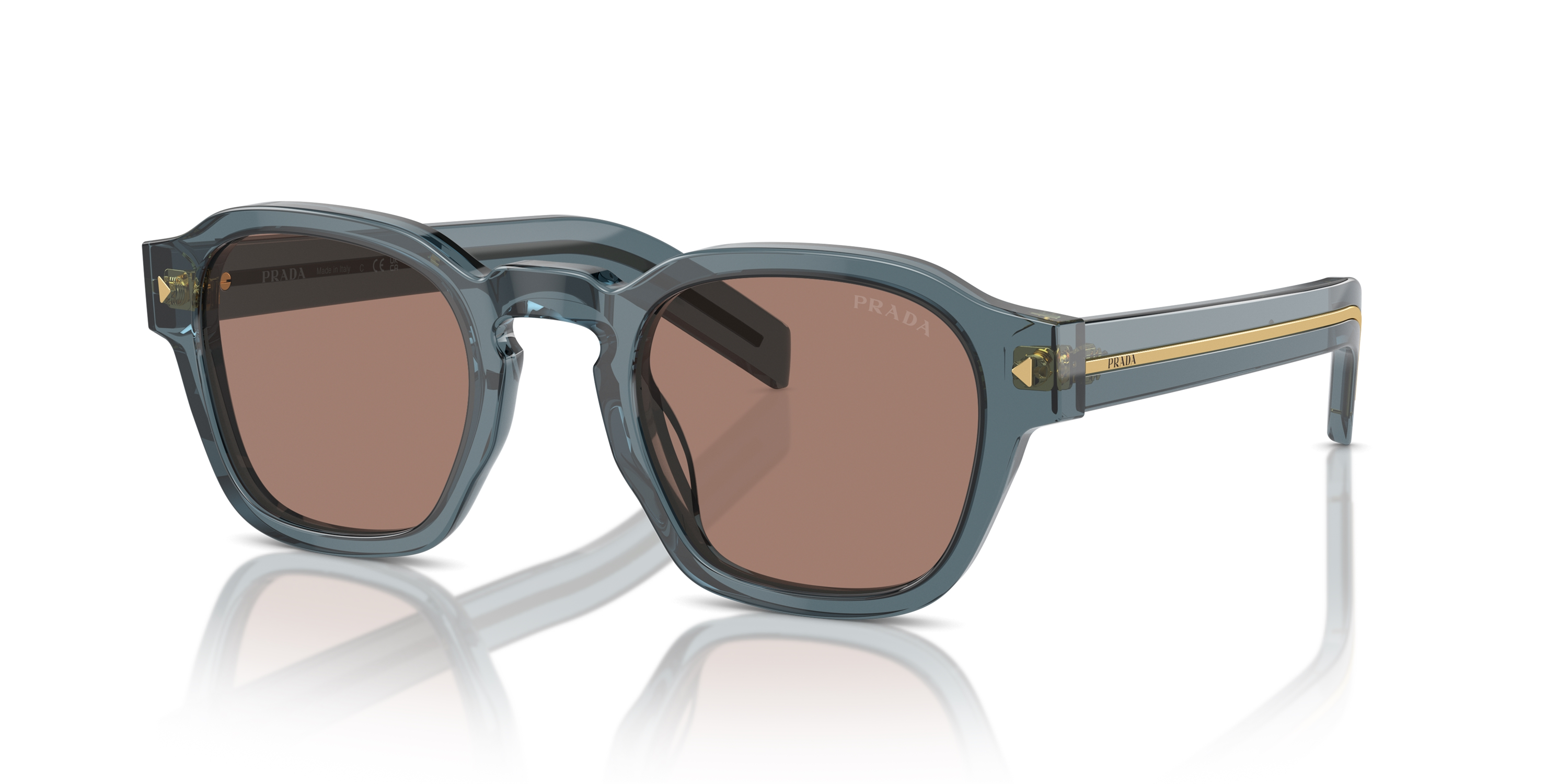 PRADA 0PR A16S 17T05D 52