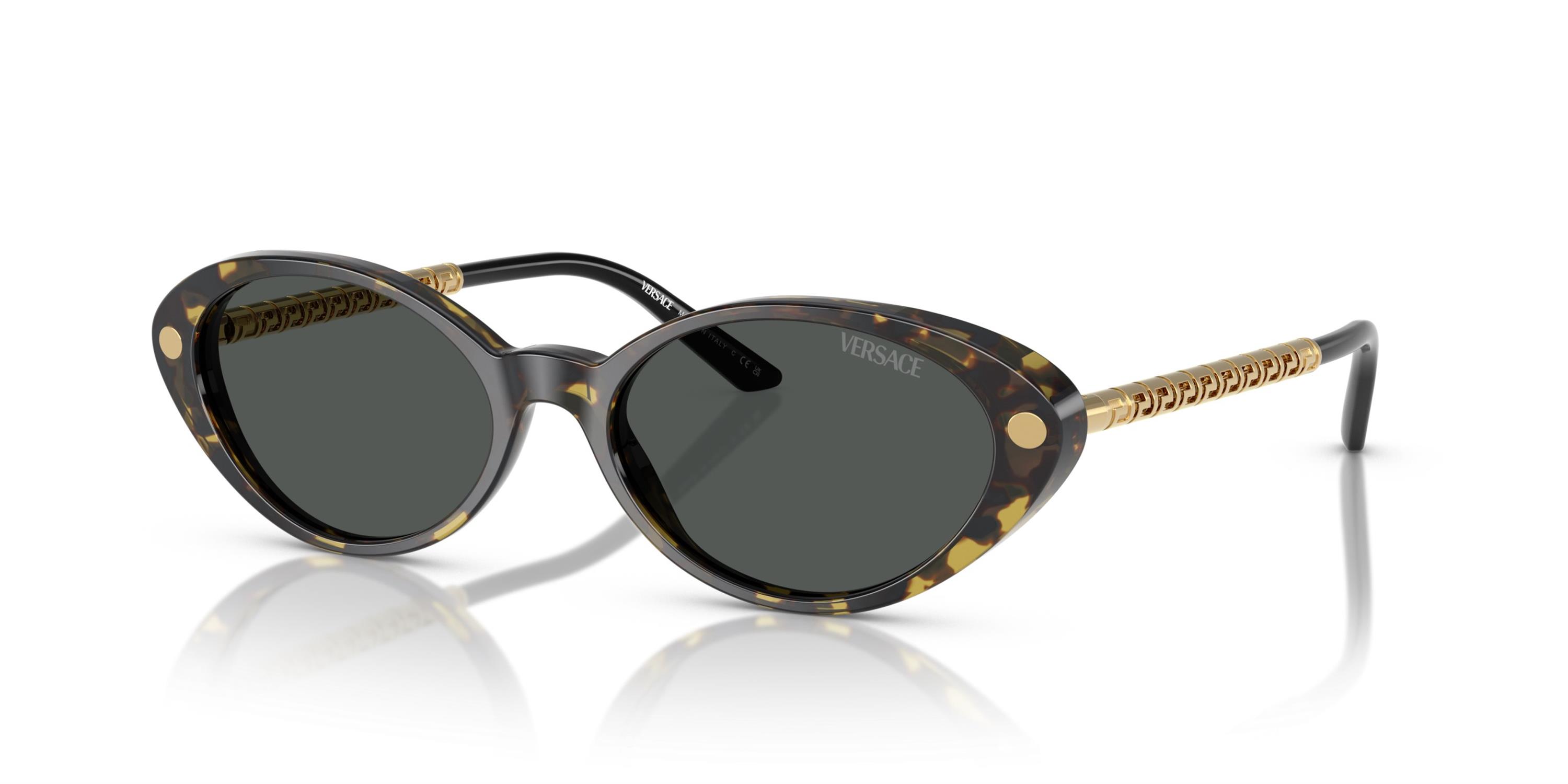 VERSACE 4469 547087 54 Kadın Güneş Gözlüğü