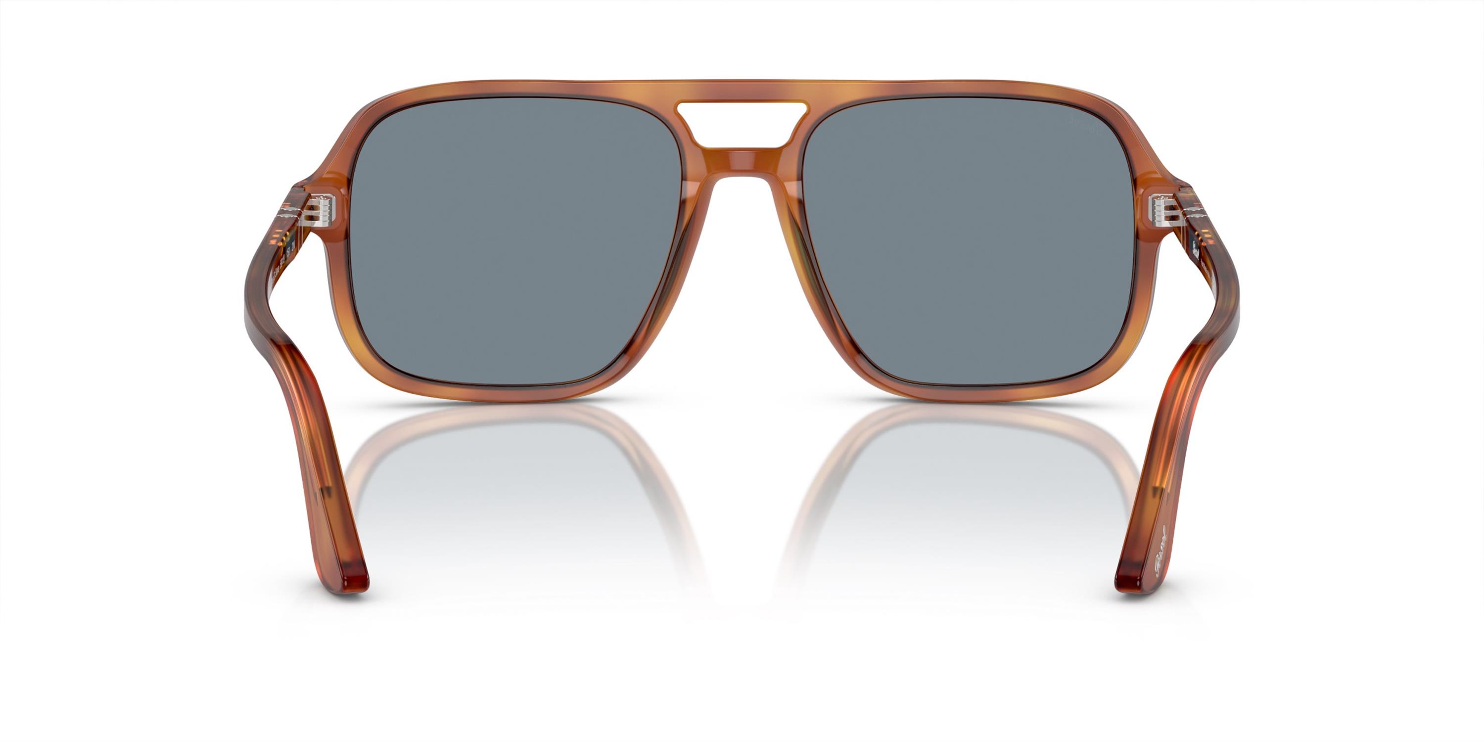 PERSOL 3328S 96/56 58 Erkek Güneş Gözlüğü