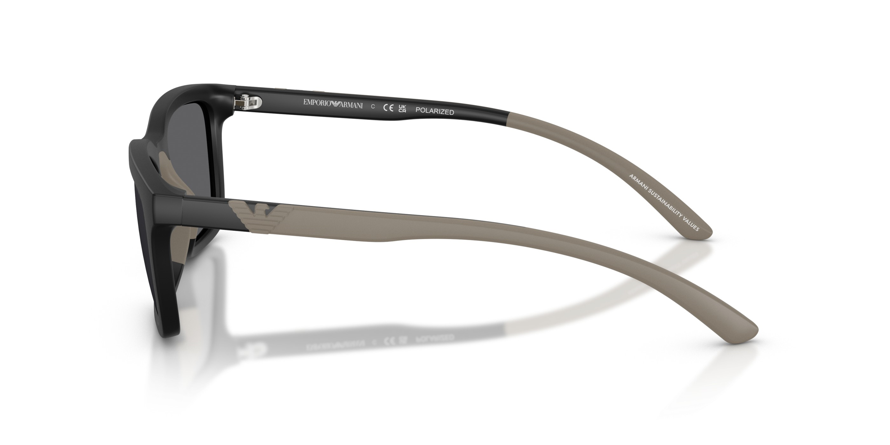 EMPORIO ARMANI 4249U 500181 55