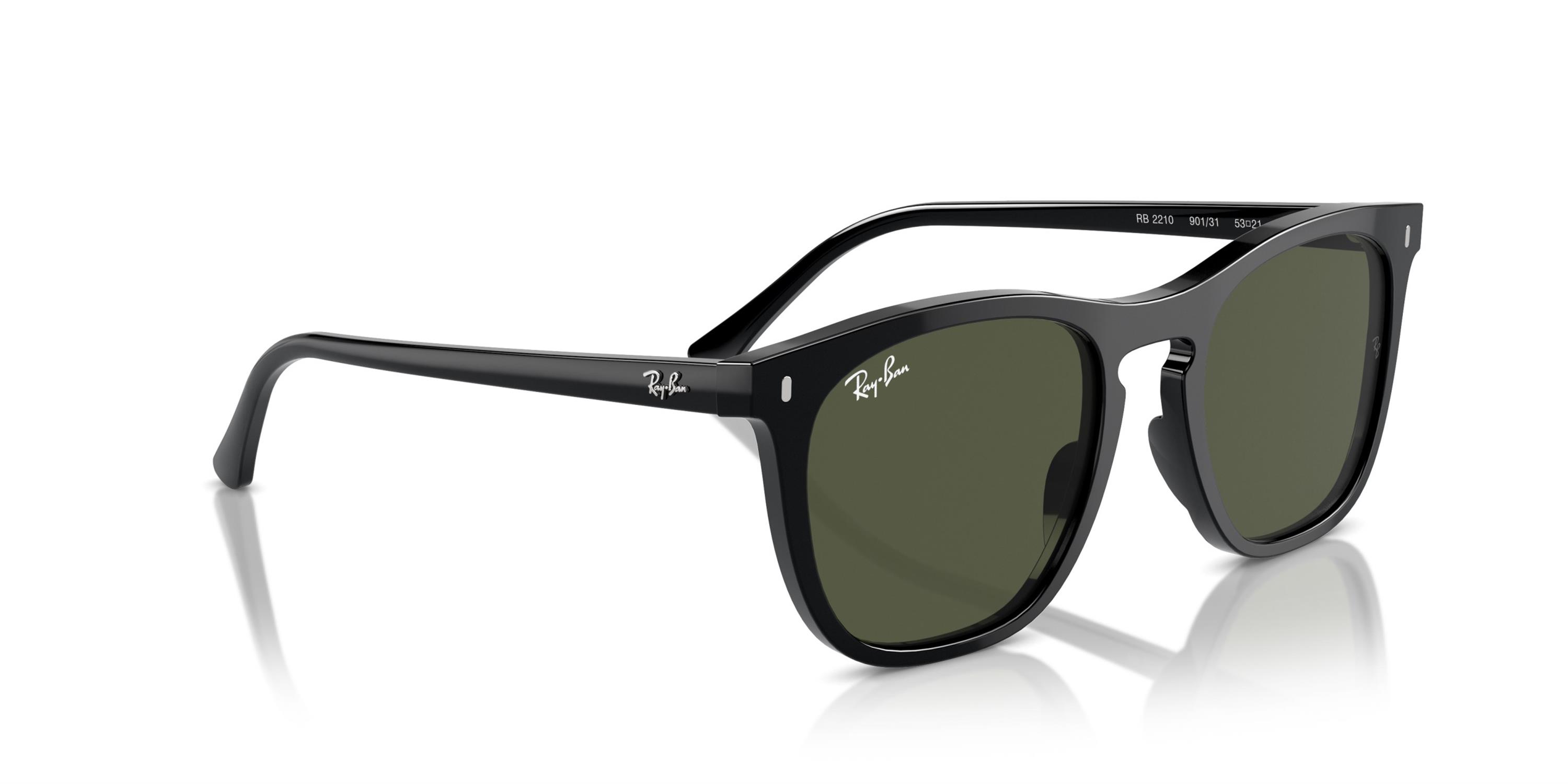 RAY-BAN 0RB2210 901/31 53