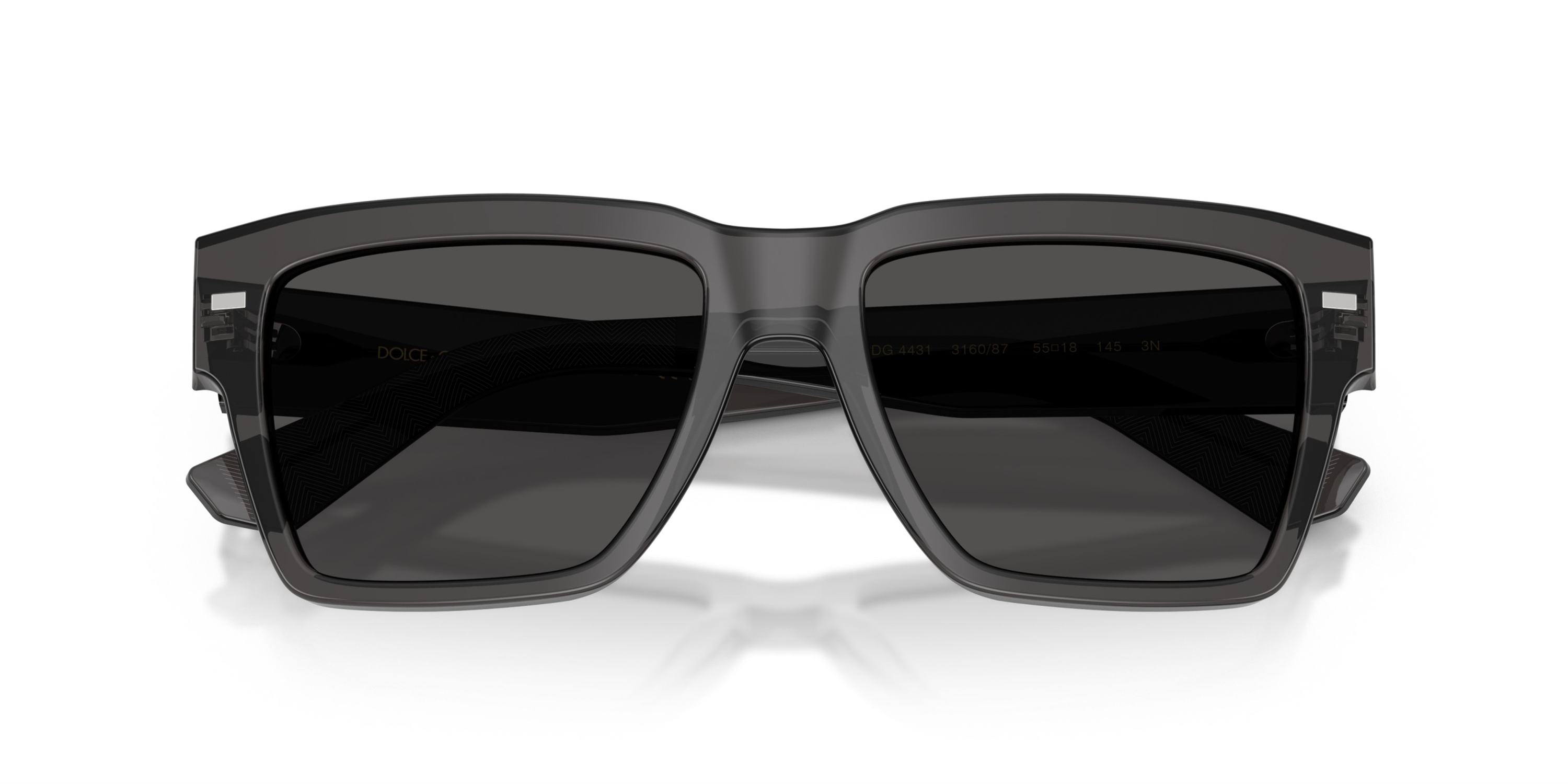 DOLCE & GABBANA 4431 316087 55