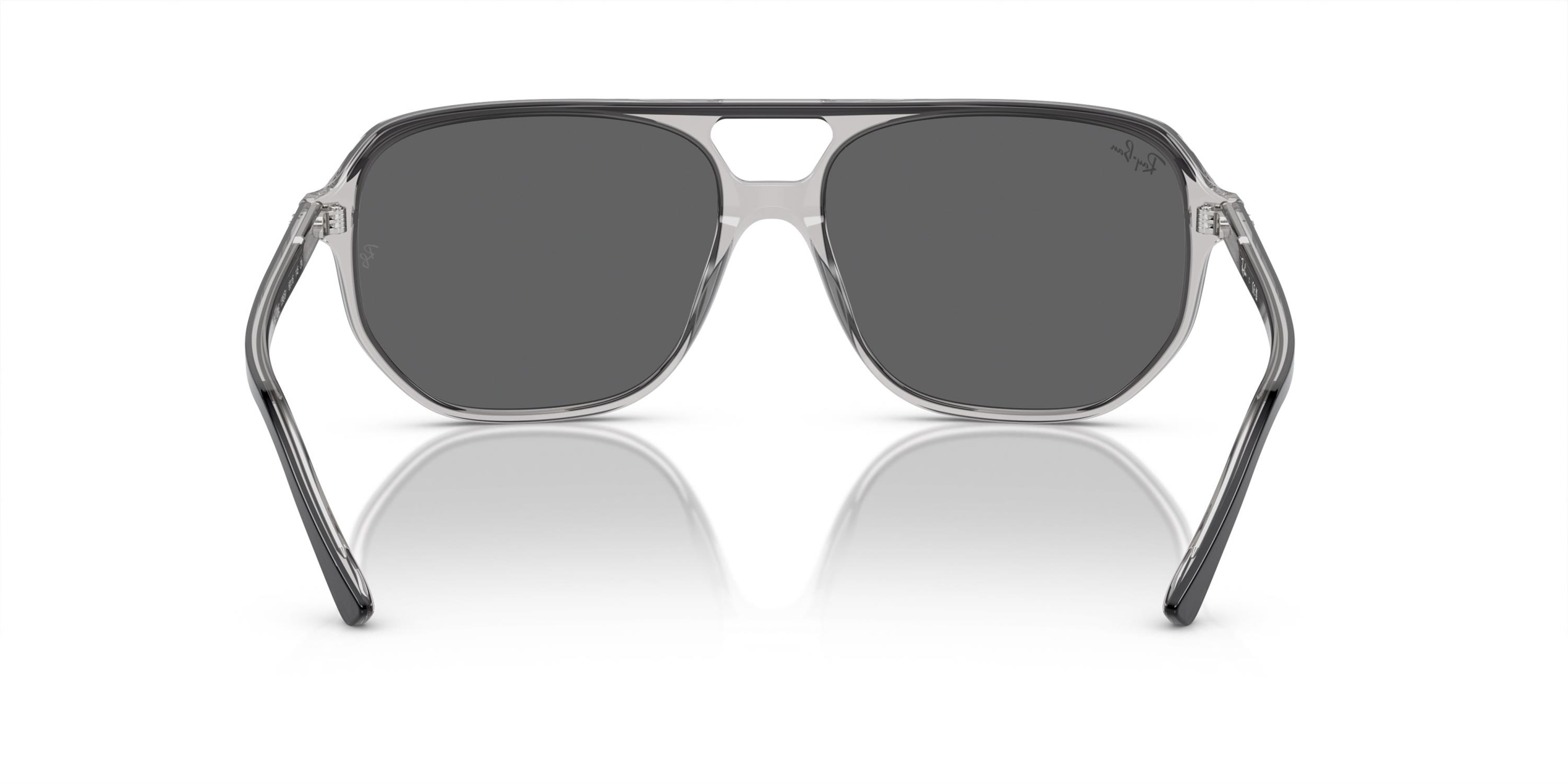 RAY-BAN 0RB2205 1396B1 57