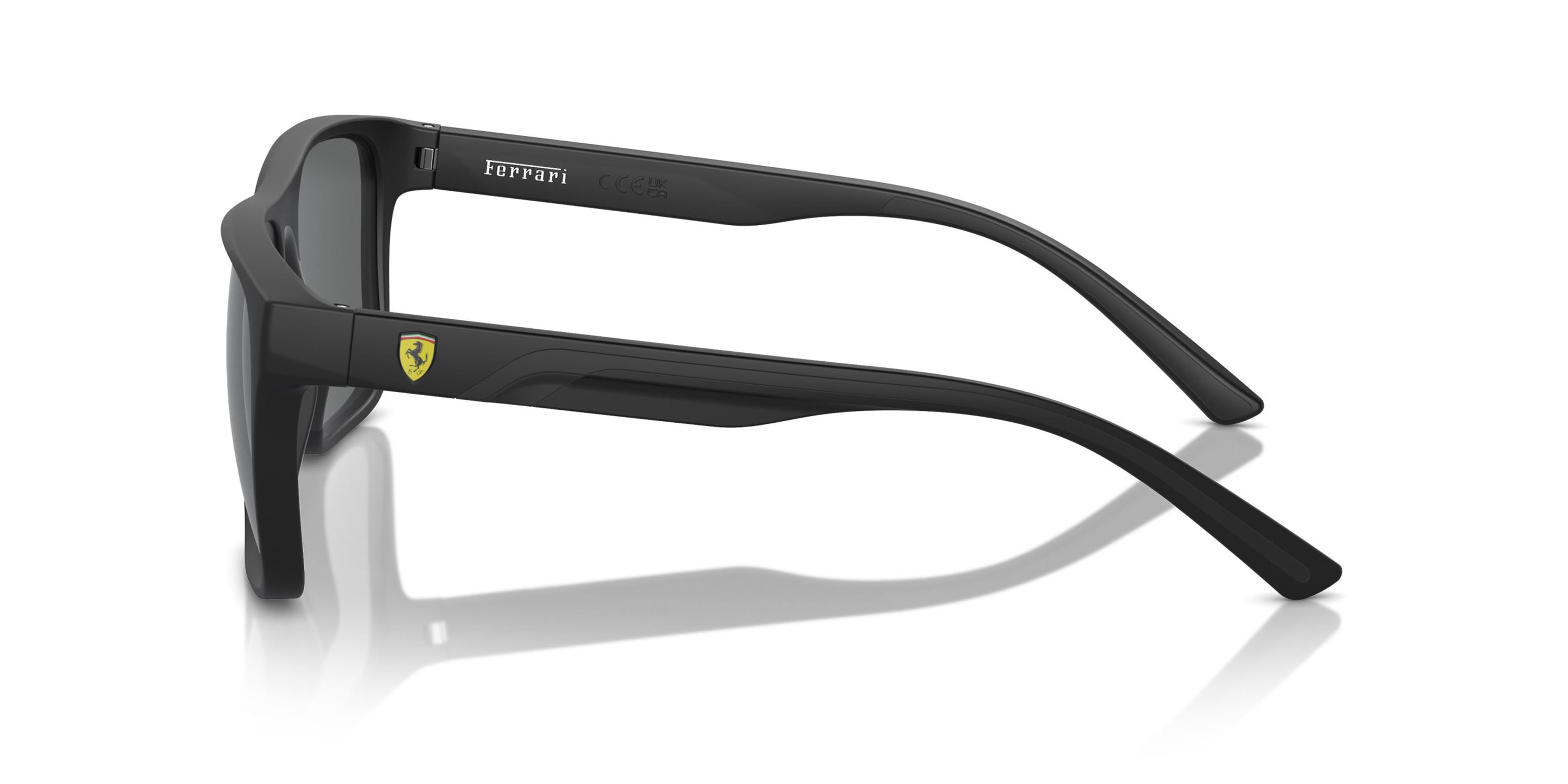 FERRARİ 0FZ6002U 504/87 59