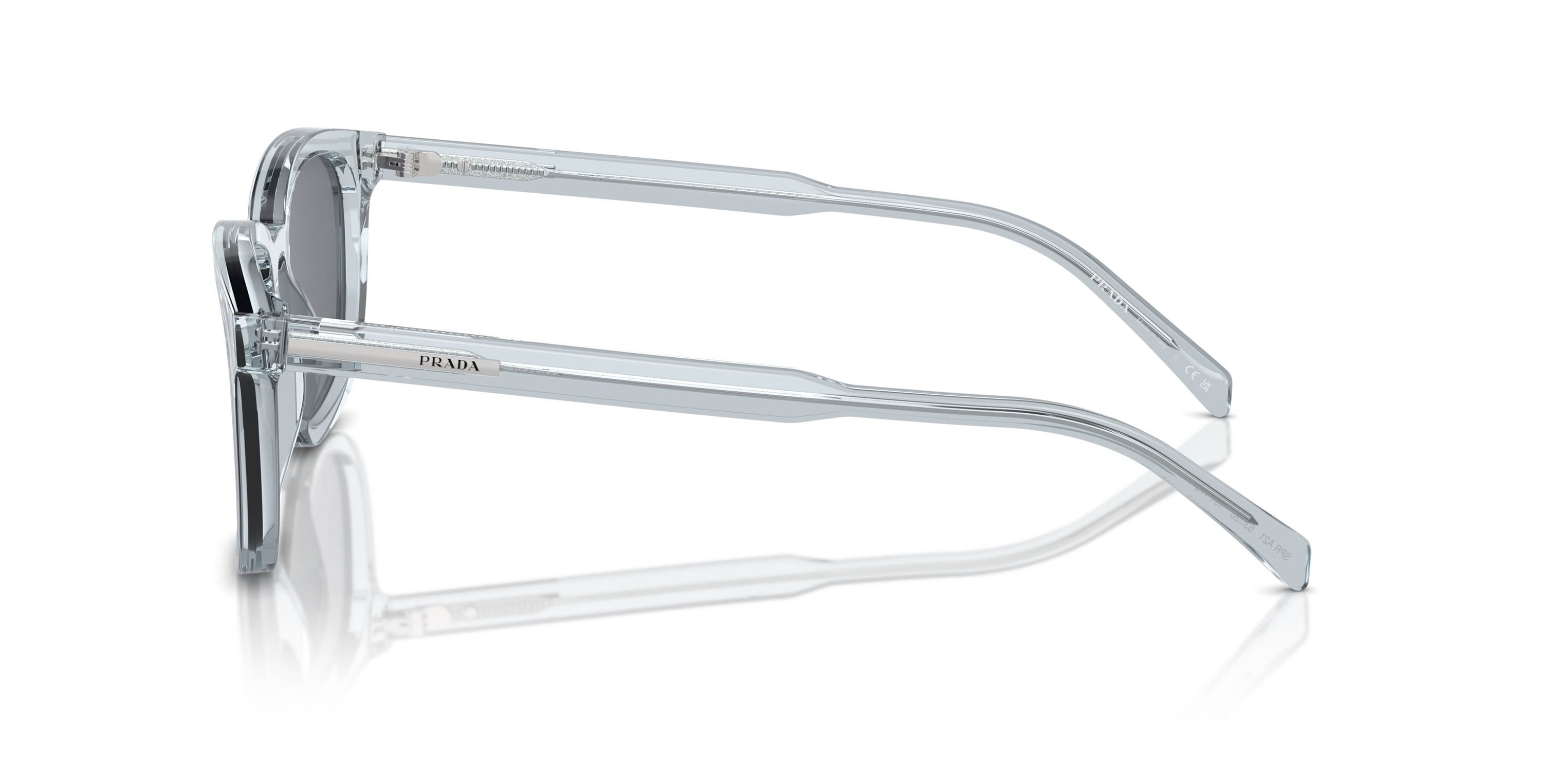 PRADA 0PR A21S 19T175 53