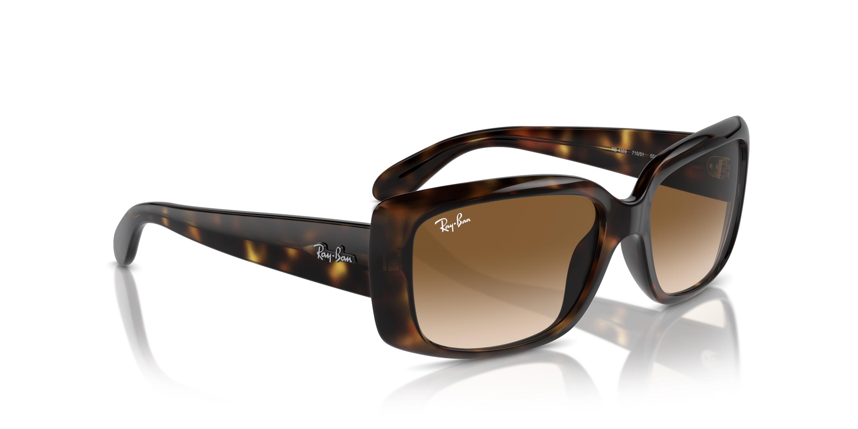 RAY-BAN 4389 710/51 58