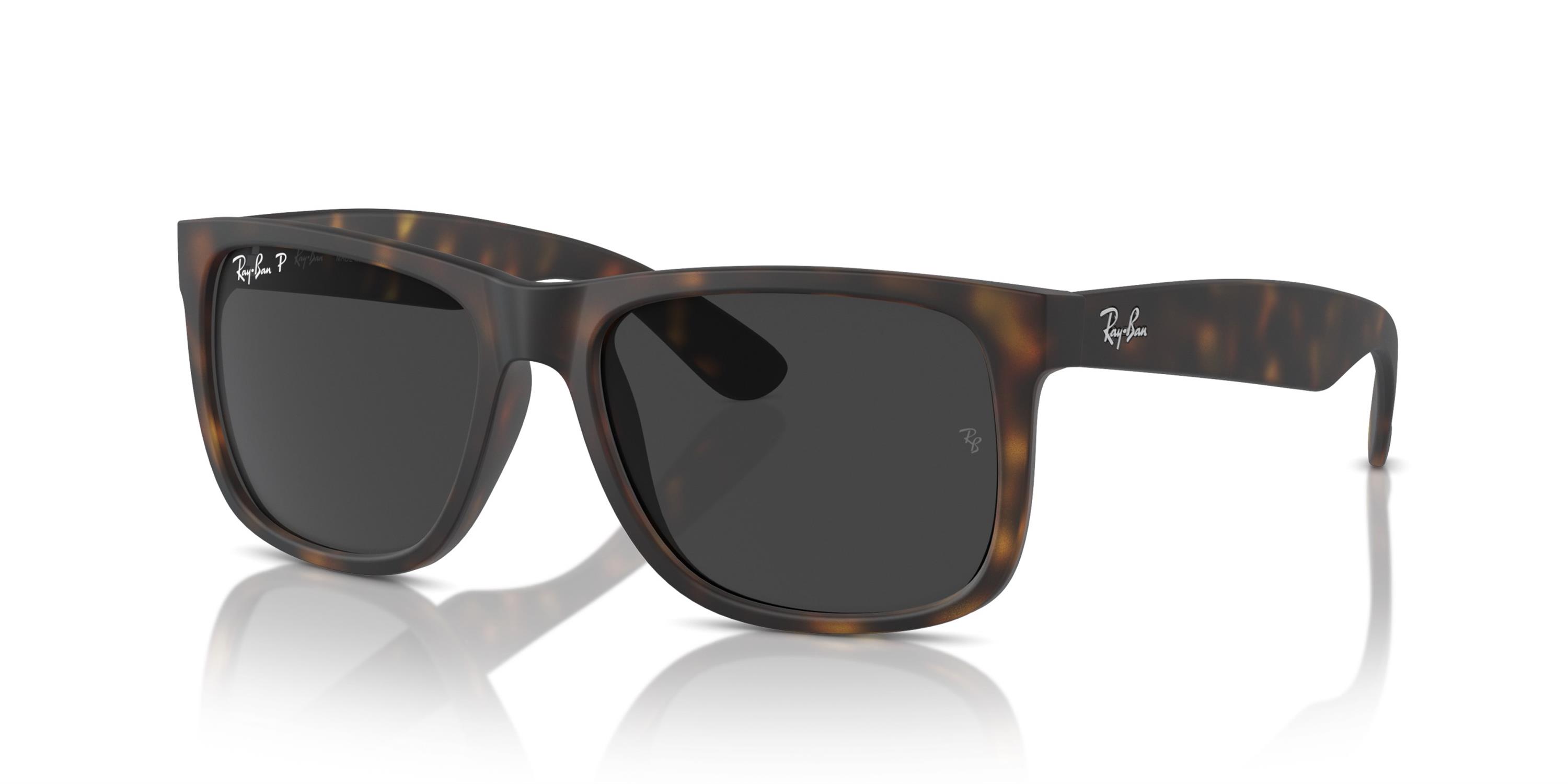 RAY-BAN 0RB4165 865/87 55