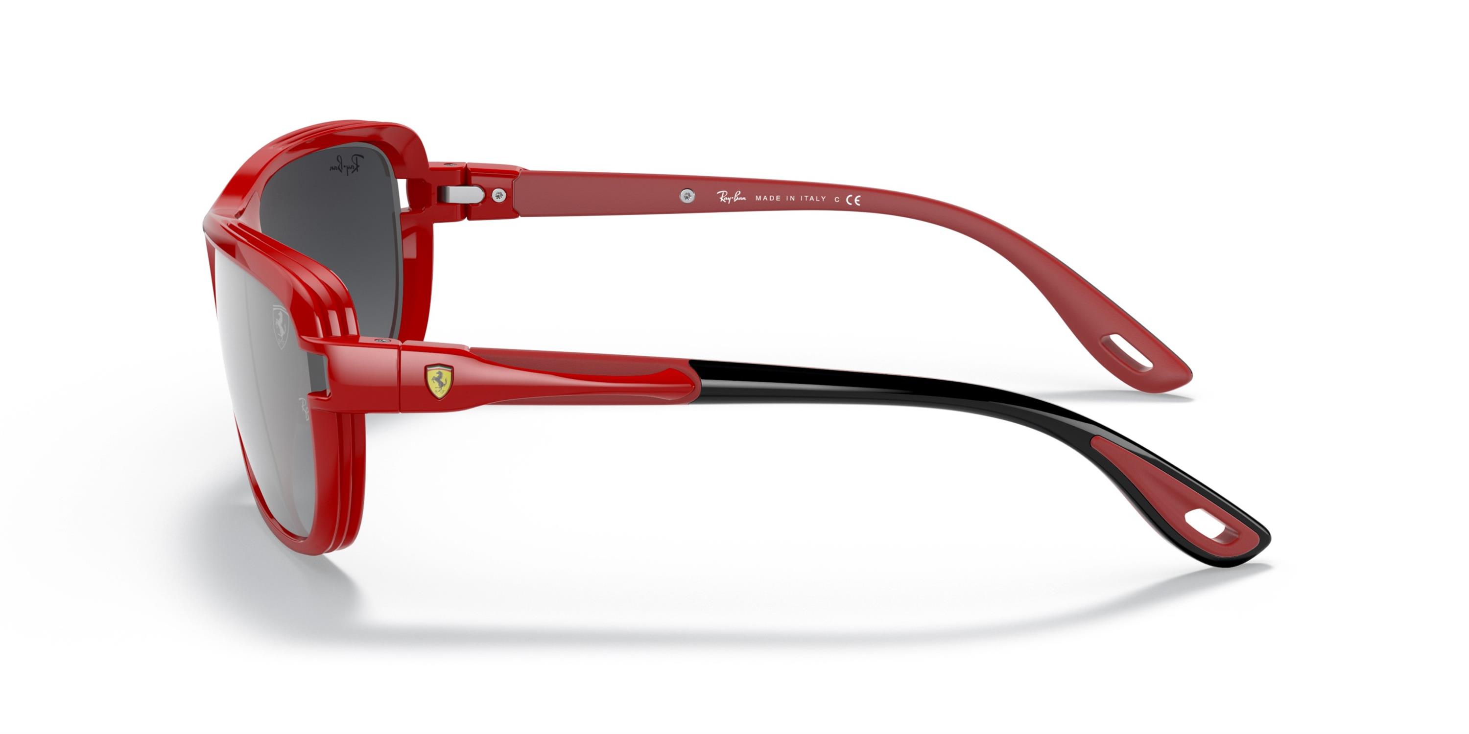 RAY-BAN 0RB4365M F6236G 62