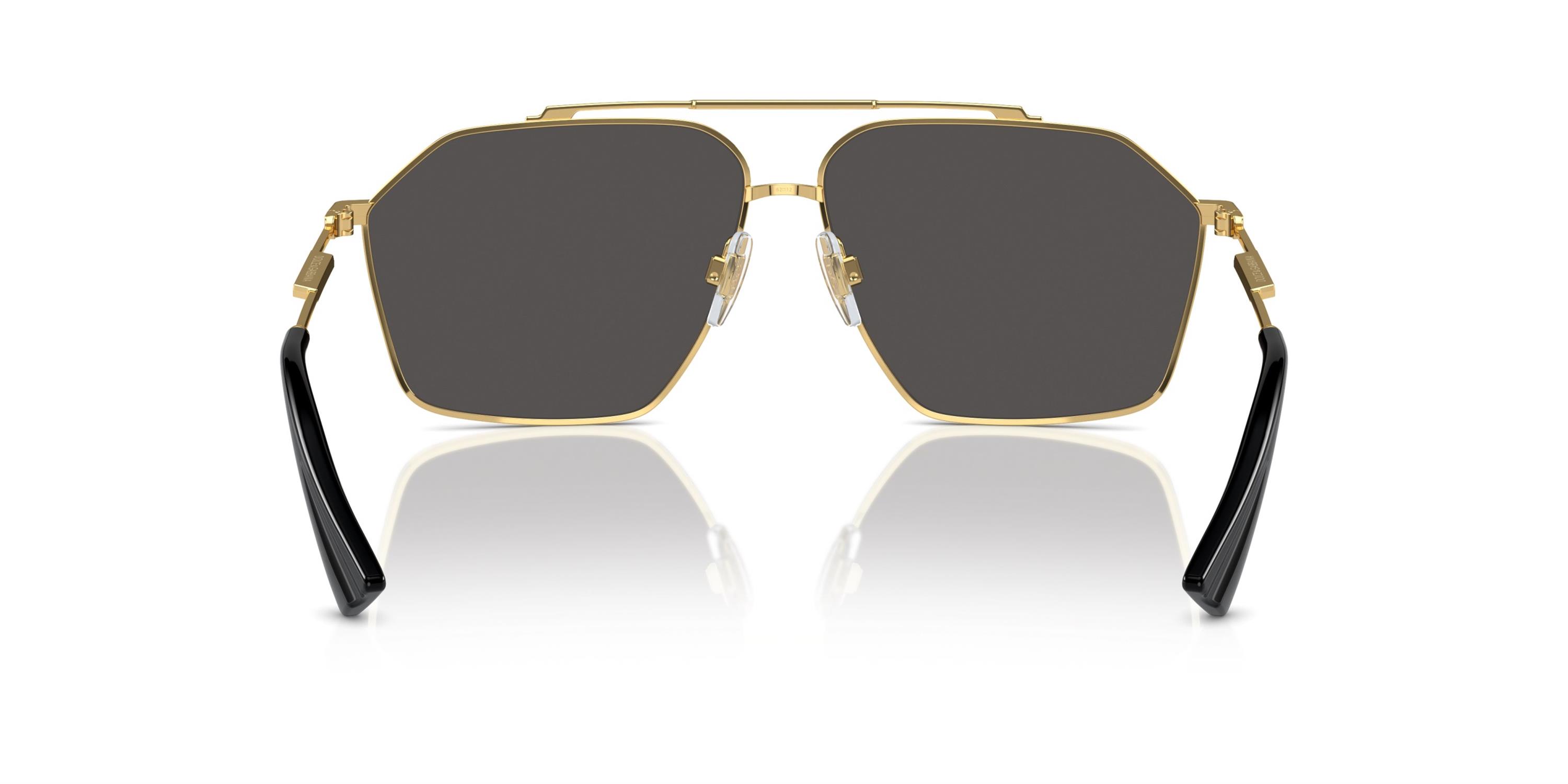 DOLCE & GABBANA 2303 02/87 61 Erkek Güneş Gözlüğü