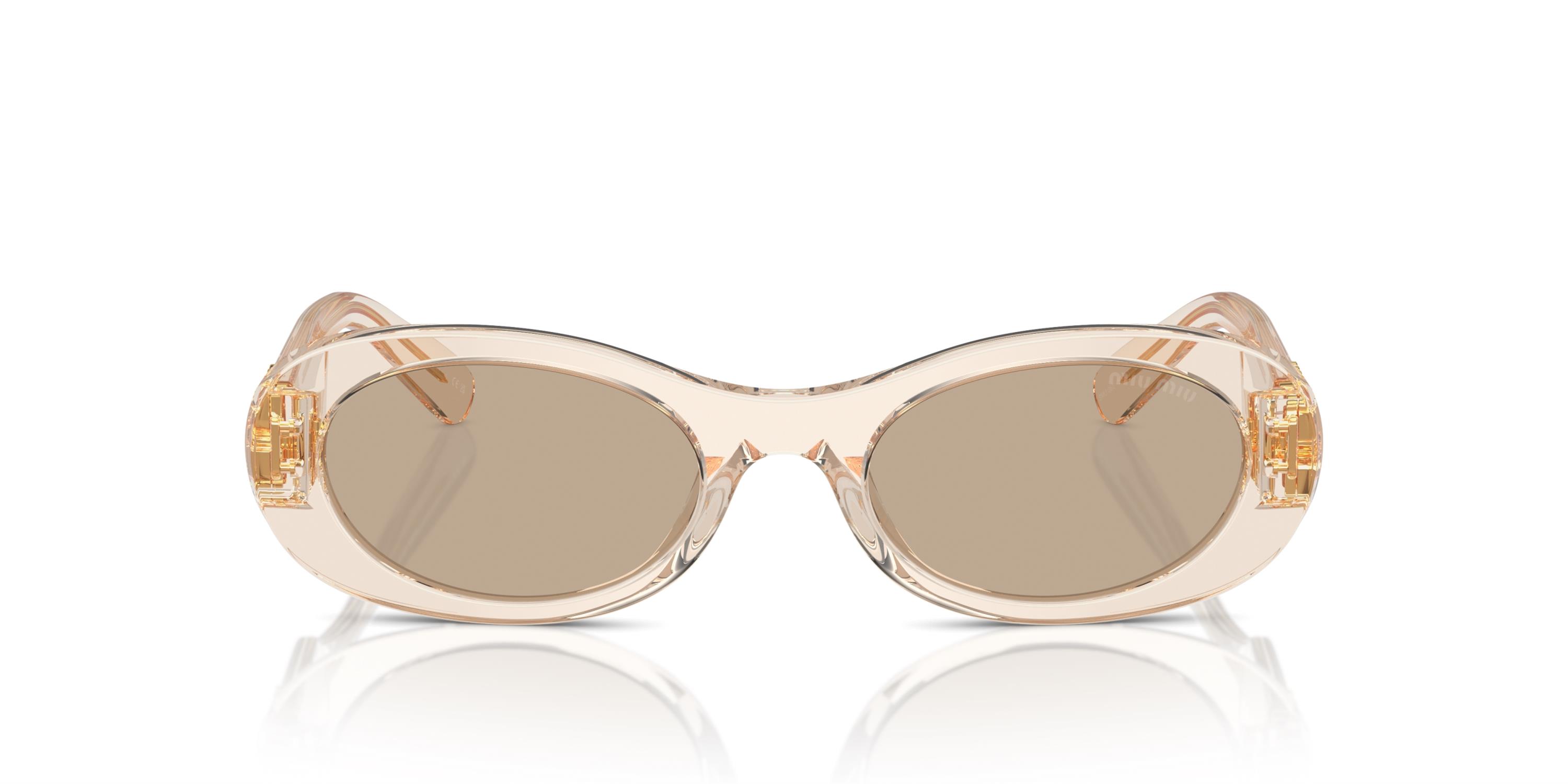 MIU MIU 06ZS 11T40F 50