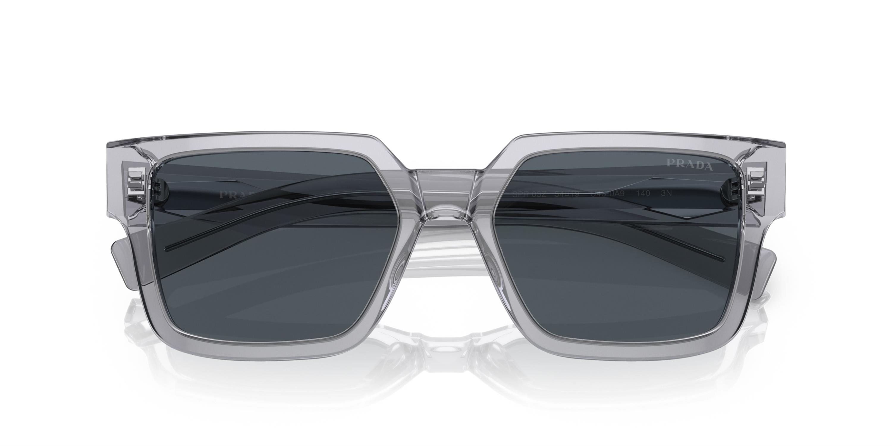 PRADA 03ZS U430A9 54 Erkek Güneş Gözlüğü
