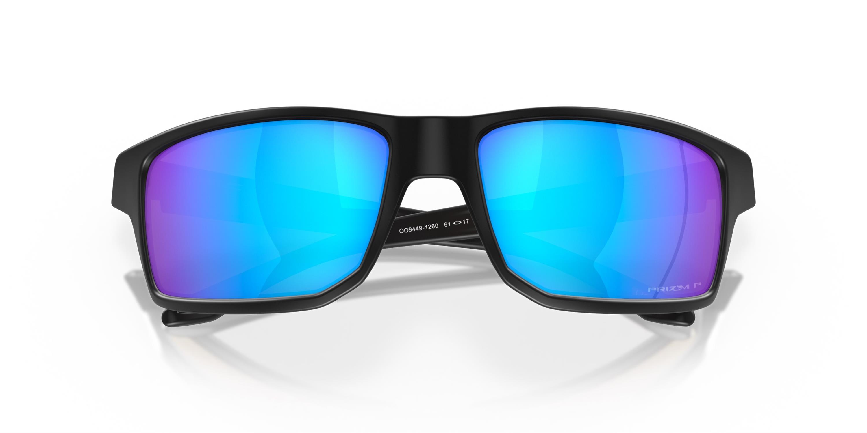 OAKLEY 0OO9449 944912 60