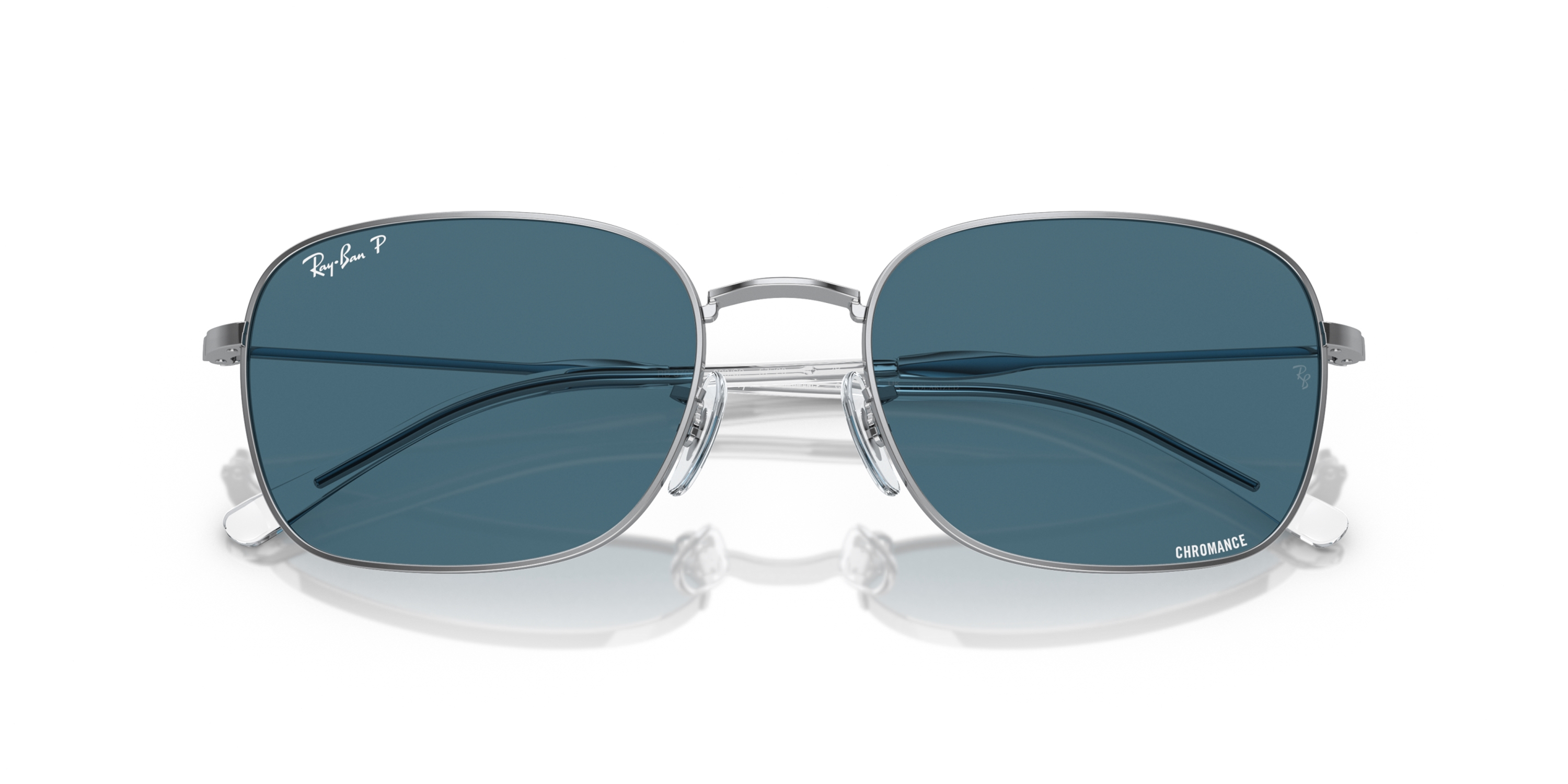 RAY-BAN 0RB3706 003/S2 57