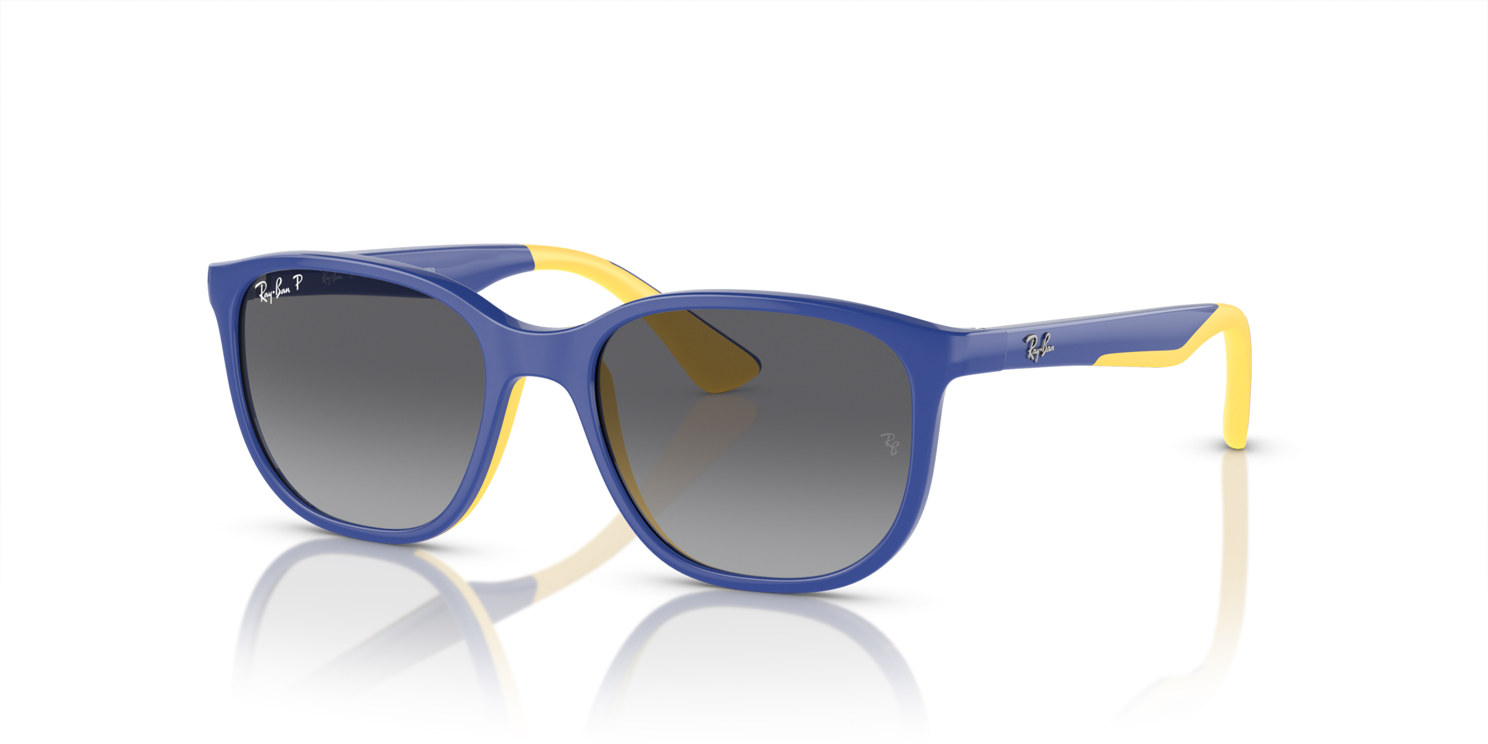 RAY-BAN JUNIOR 9078S 7132T3 48