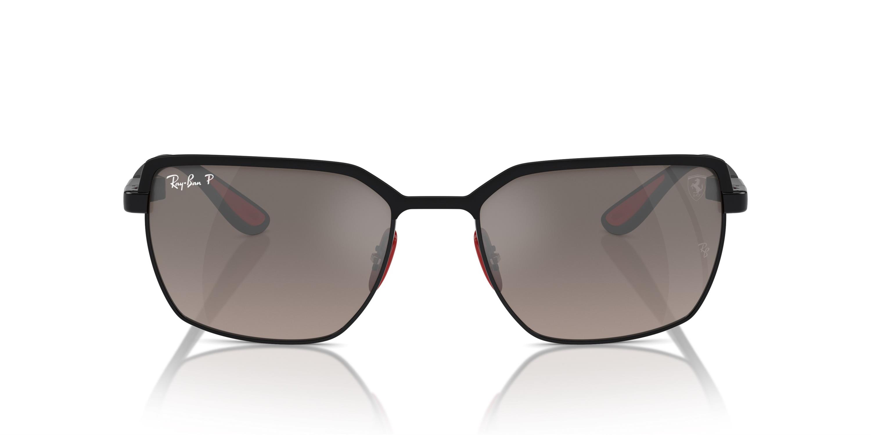 RAY-BAN 3743M F1035J 58 Erkek Güneş Gözlüğü