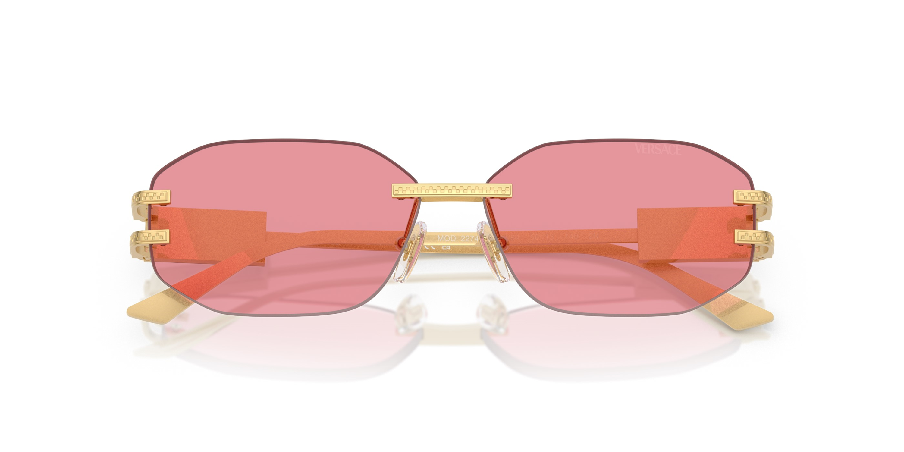 VERSACE 2274 100284 58