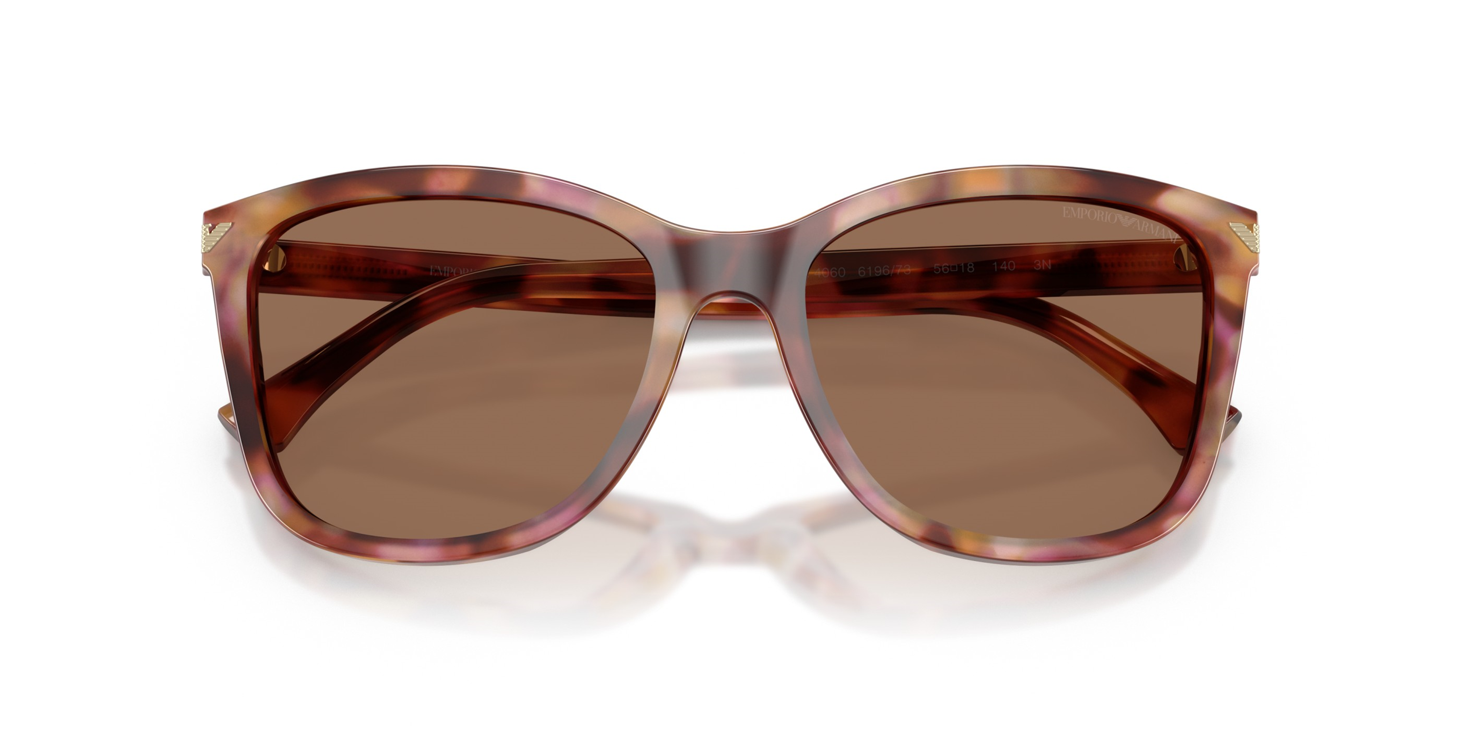 EMPORIO ARMANI 4060 619673 56