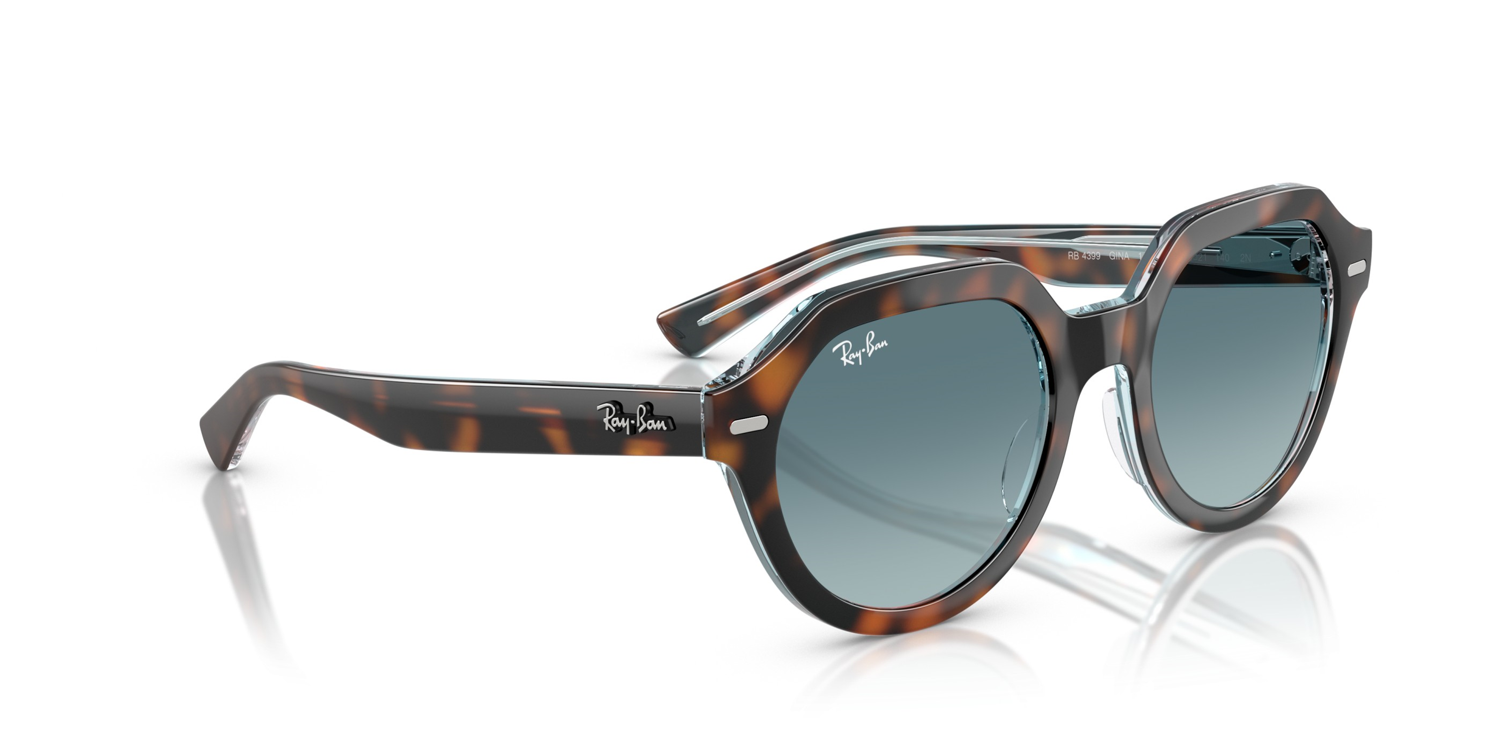 RAY-BAN 4399 14133M 51