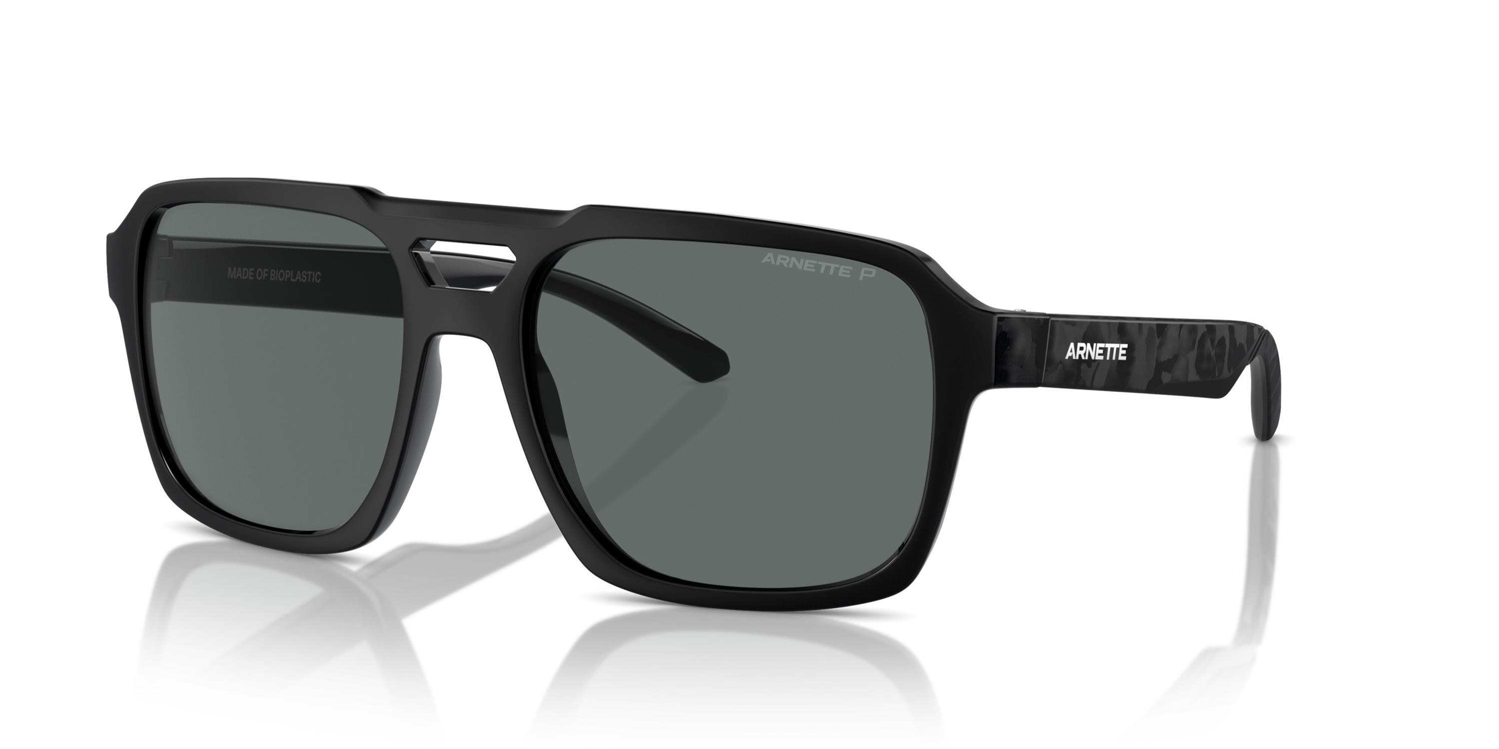 ARNETTE 4339 290081 57 Erkek Güneş Gözlüğü