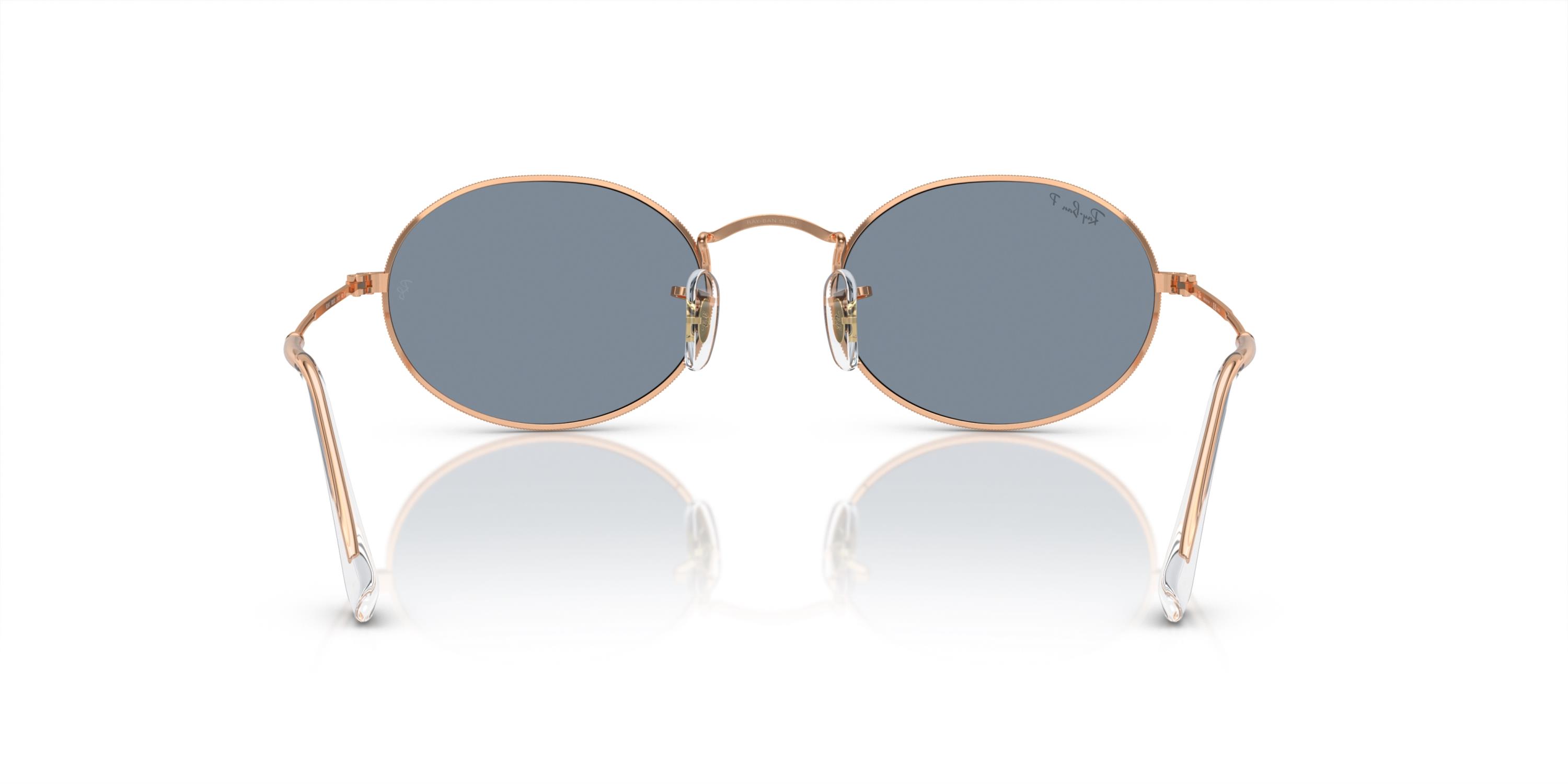 RAY-BAN 3547 9202S2 51