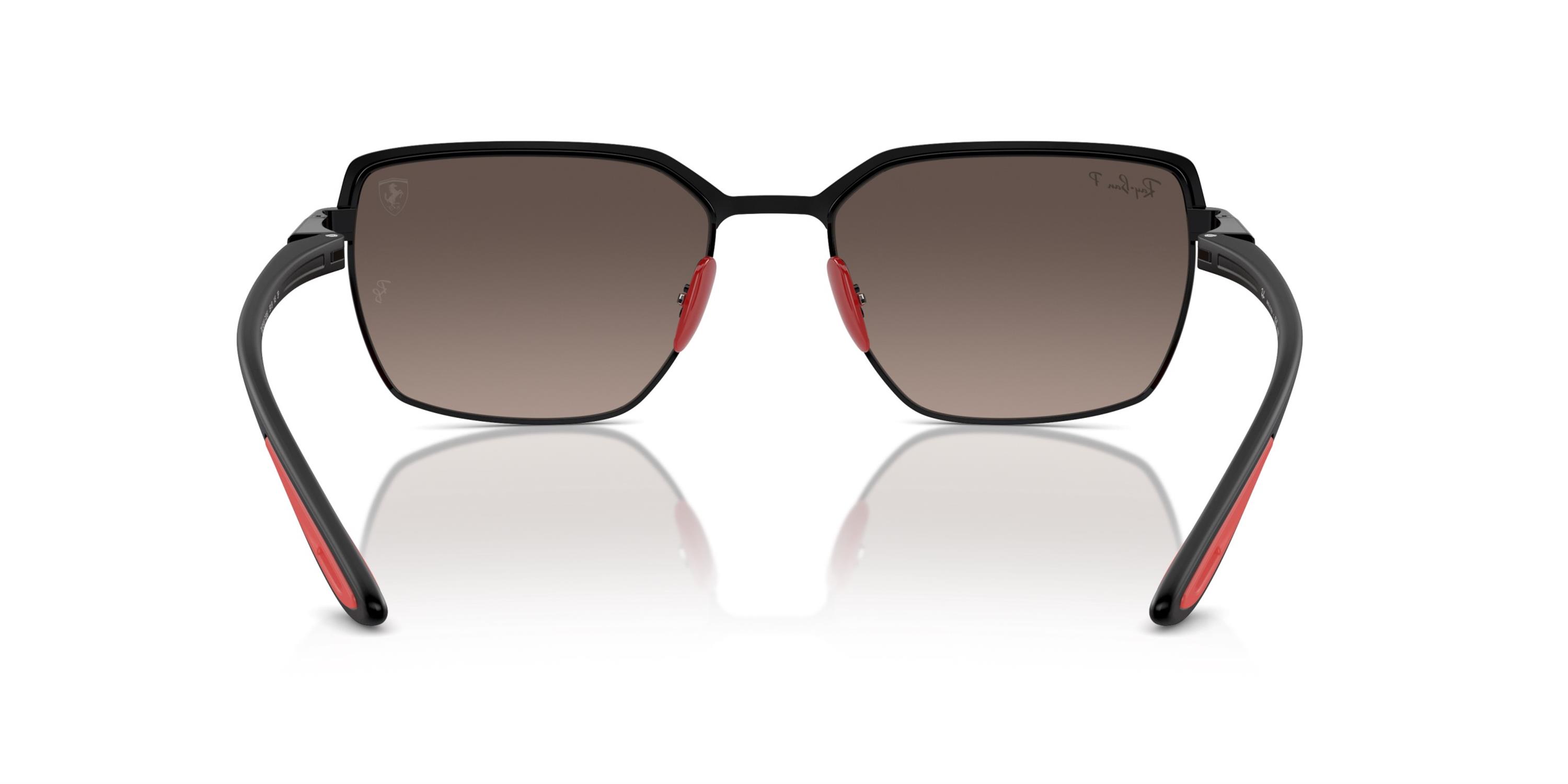 RAY-BAN 3743M F1035J 58 Erkek Güneş Gözlüğü