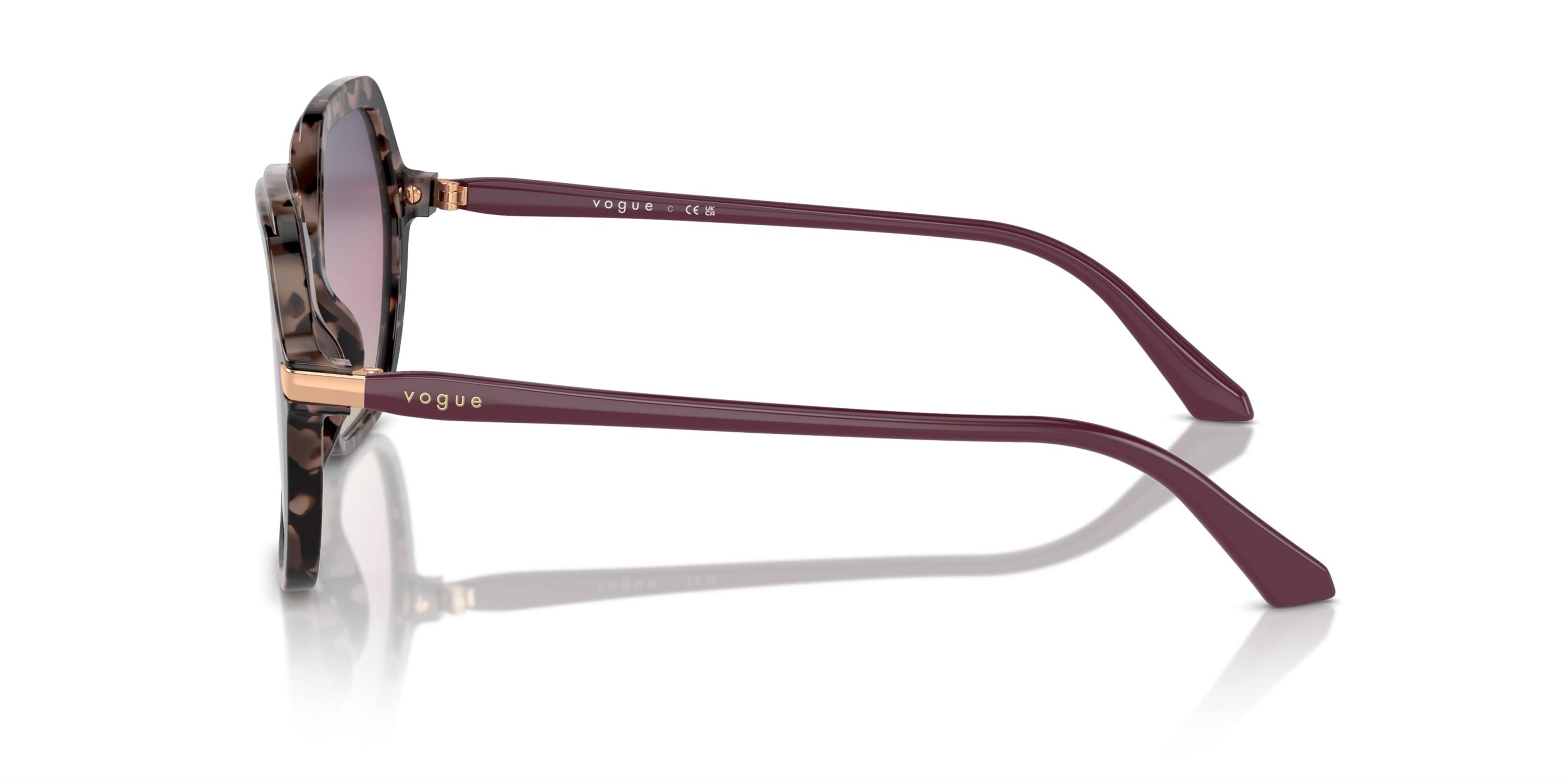 VOGUE 0VO5561S 3150U6 56