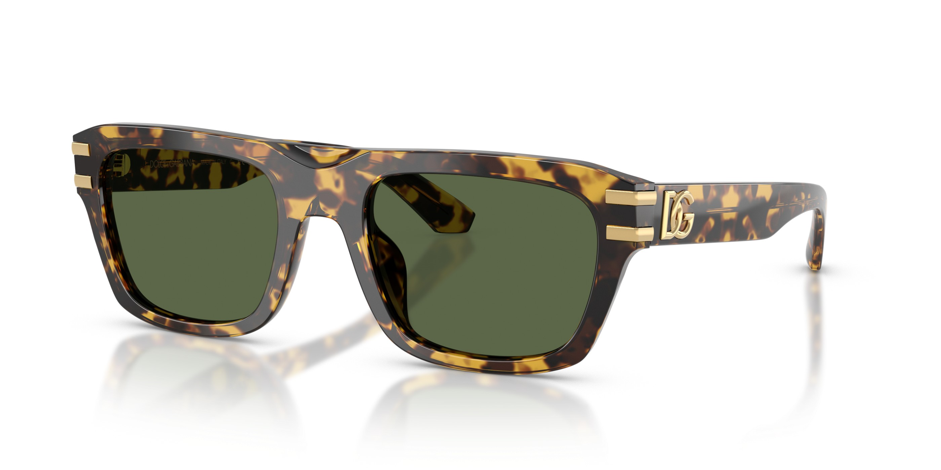 DOLCE & GABBANA 4496 333071 54