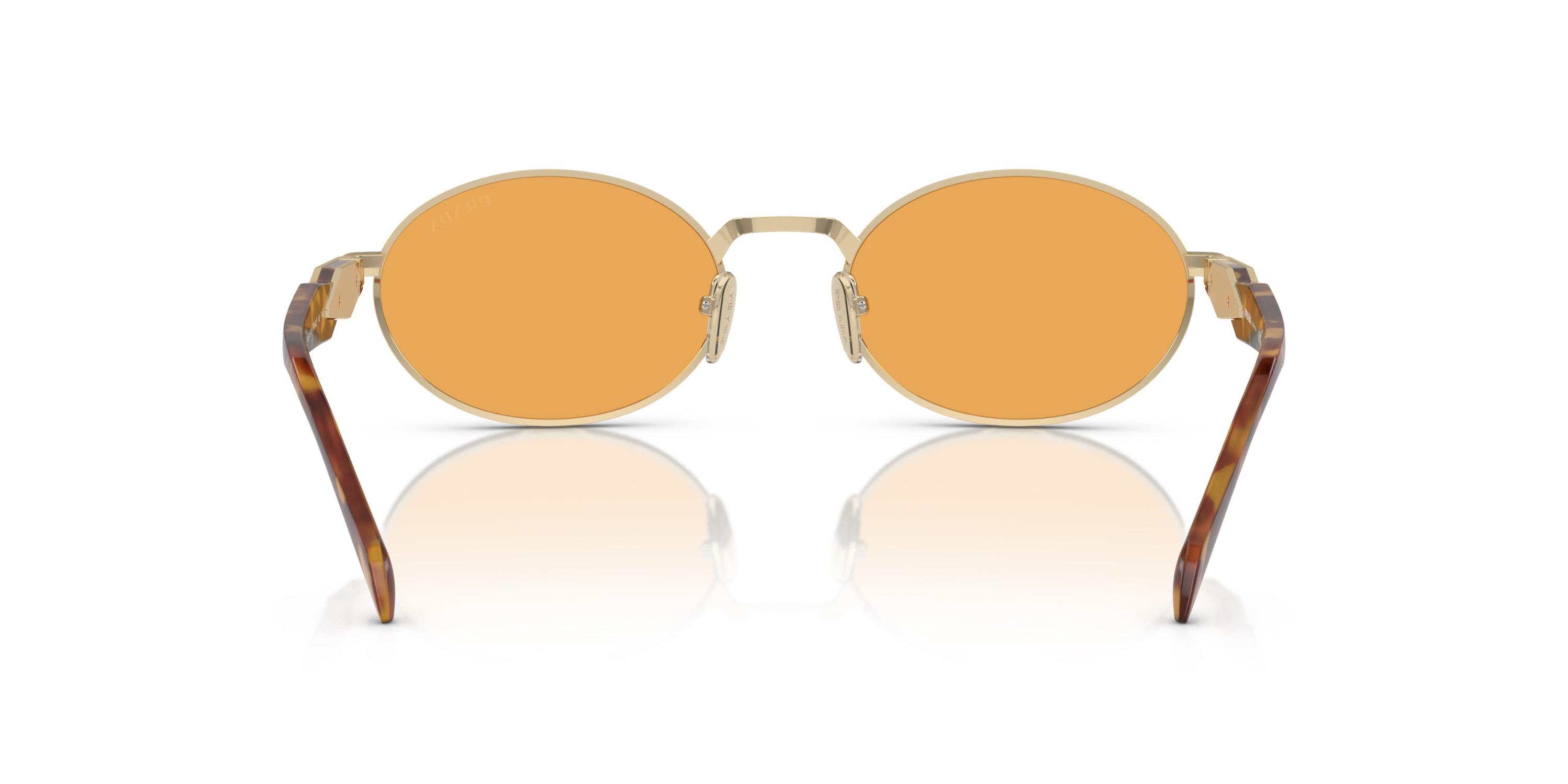 PRADA 0PR 65ZS ZVN02Z 55