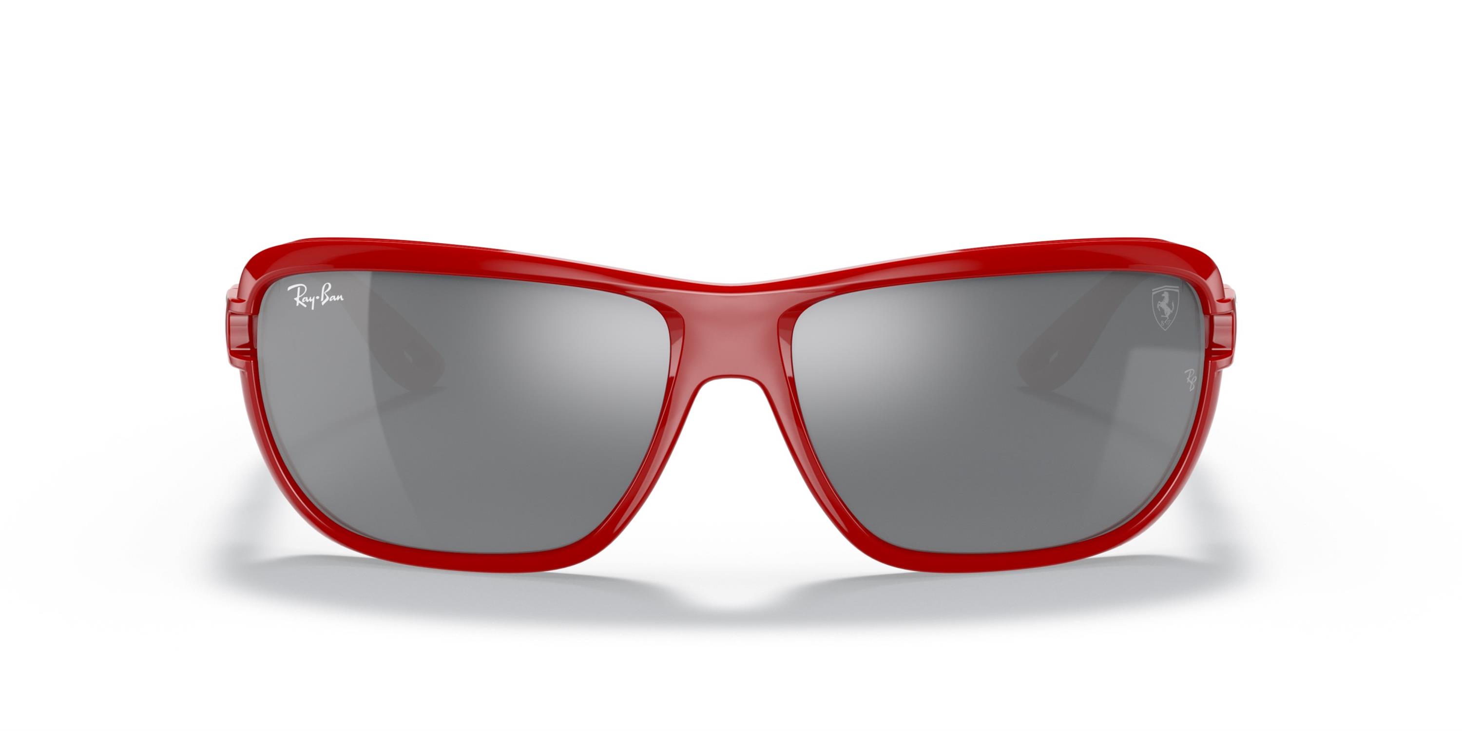 RAY-BAN 0RB4365M F6236G 62