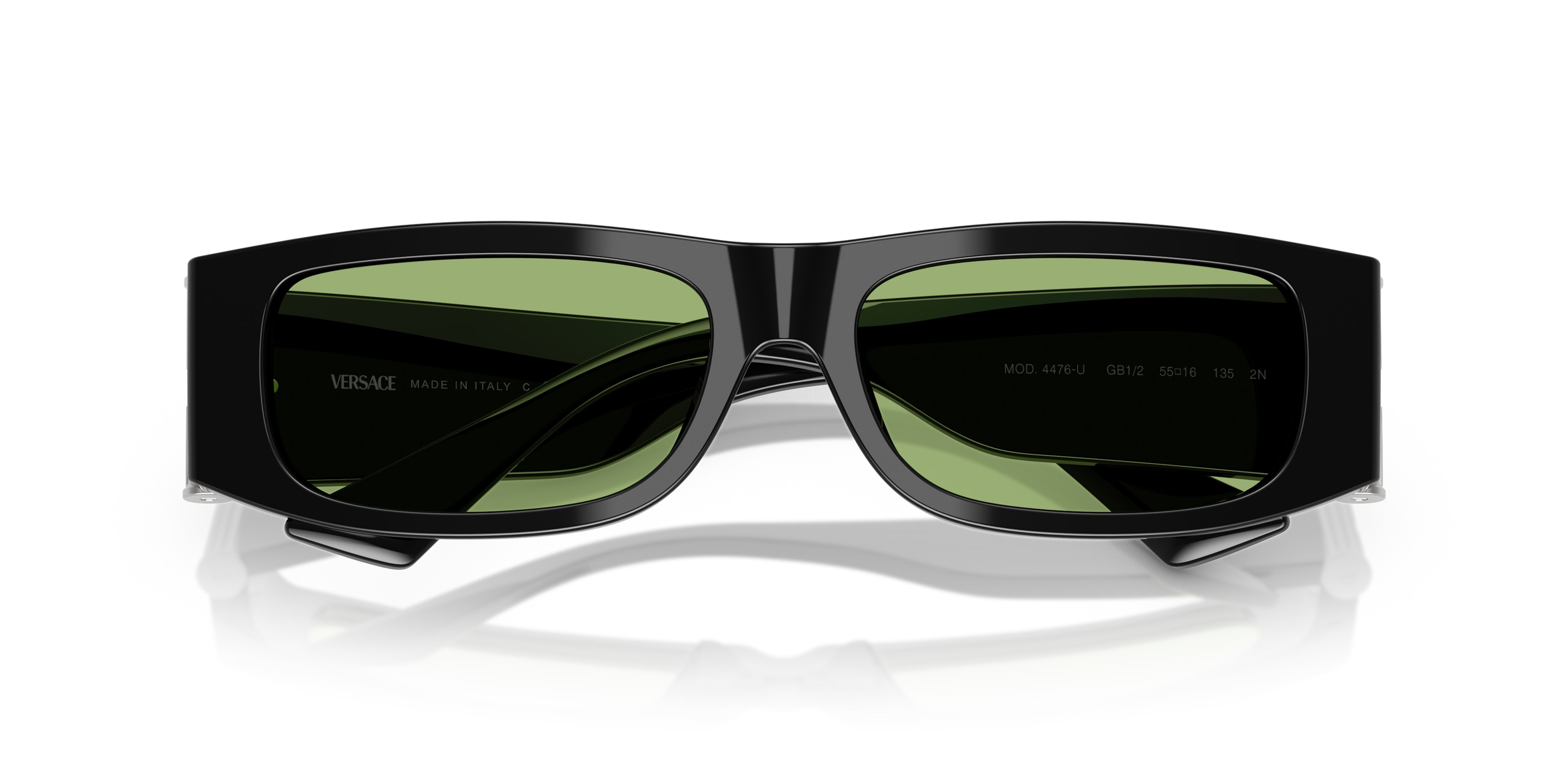 VERSACE 4476U GB1/2 55