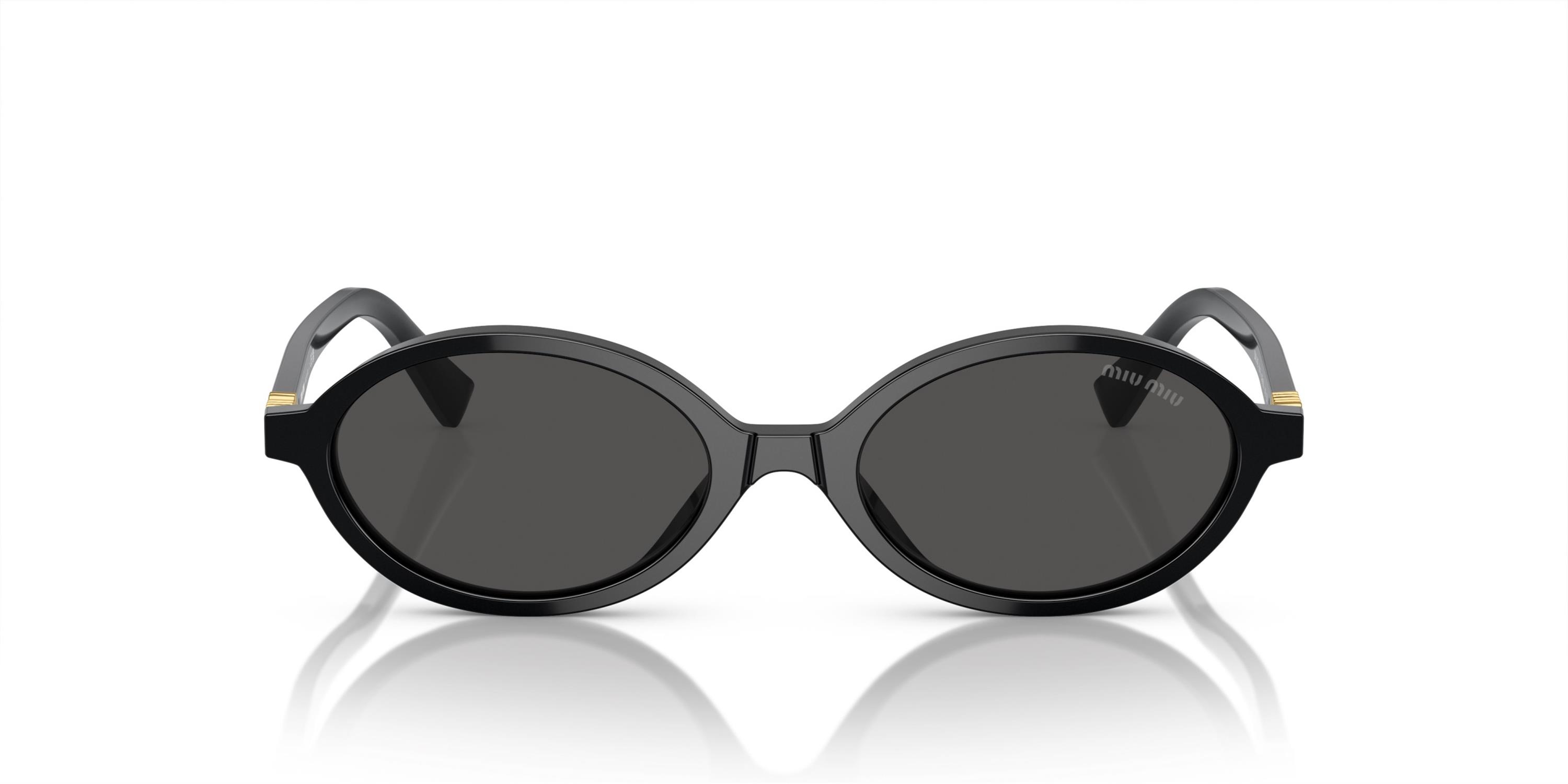MIU MIU 0MU 04ZS 1AB5S0 50
