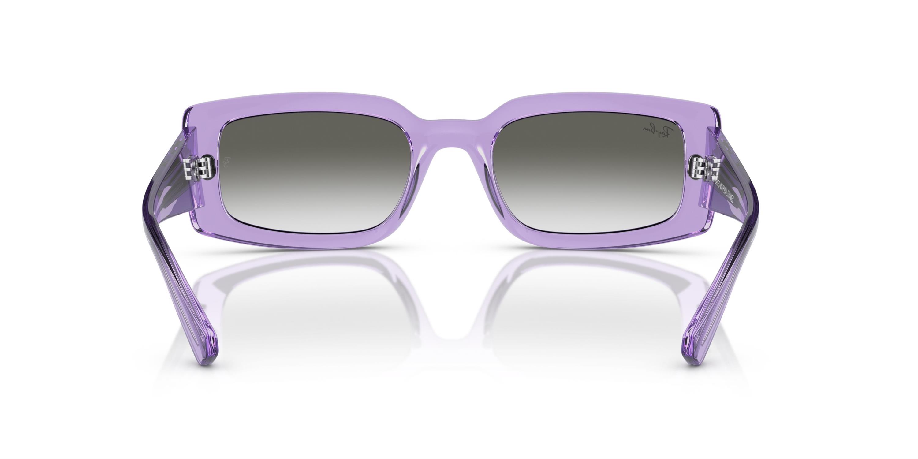 RAY-BAN 4395 66858E 54 Güneş Gözlüğü