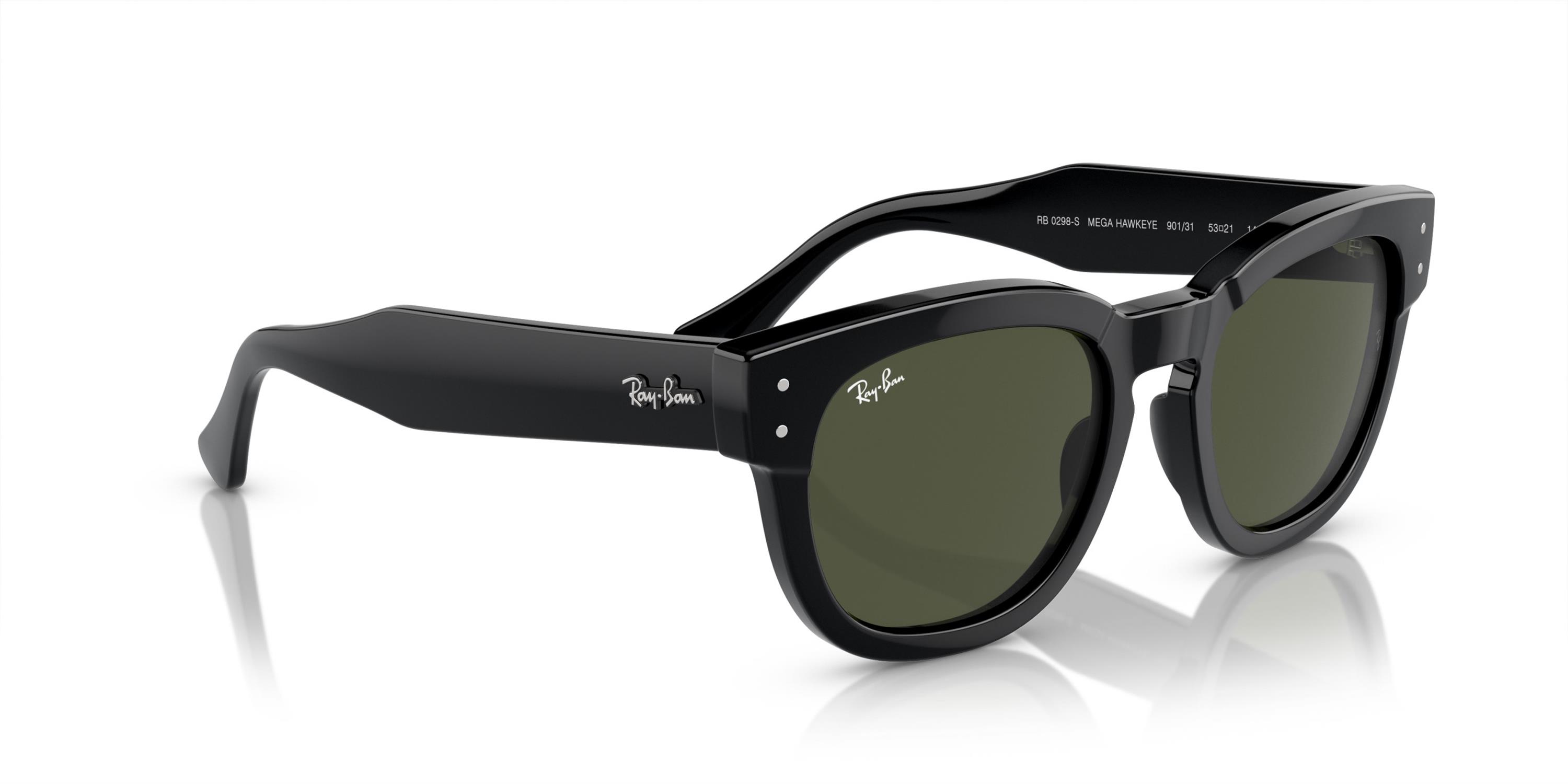 RAY-BAN 0RB0298S 901/31 53