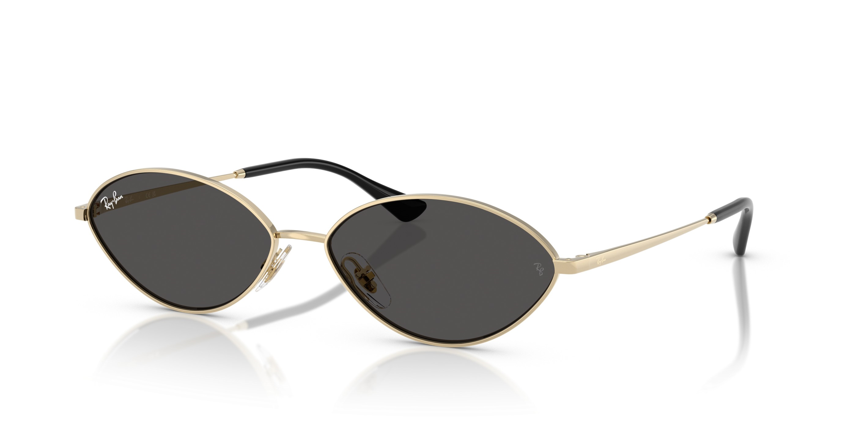 RAY-BAN 3757 921387 56