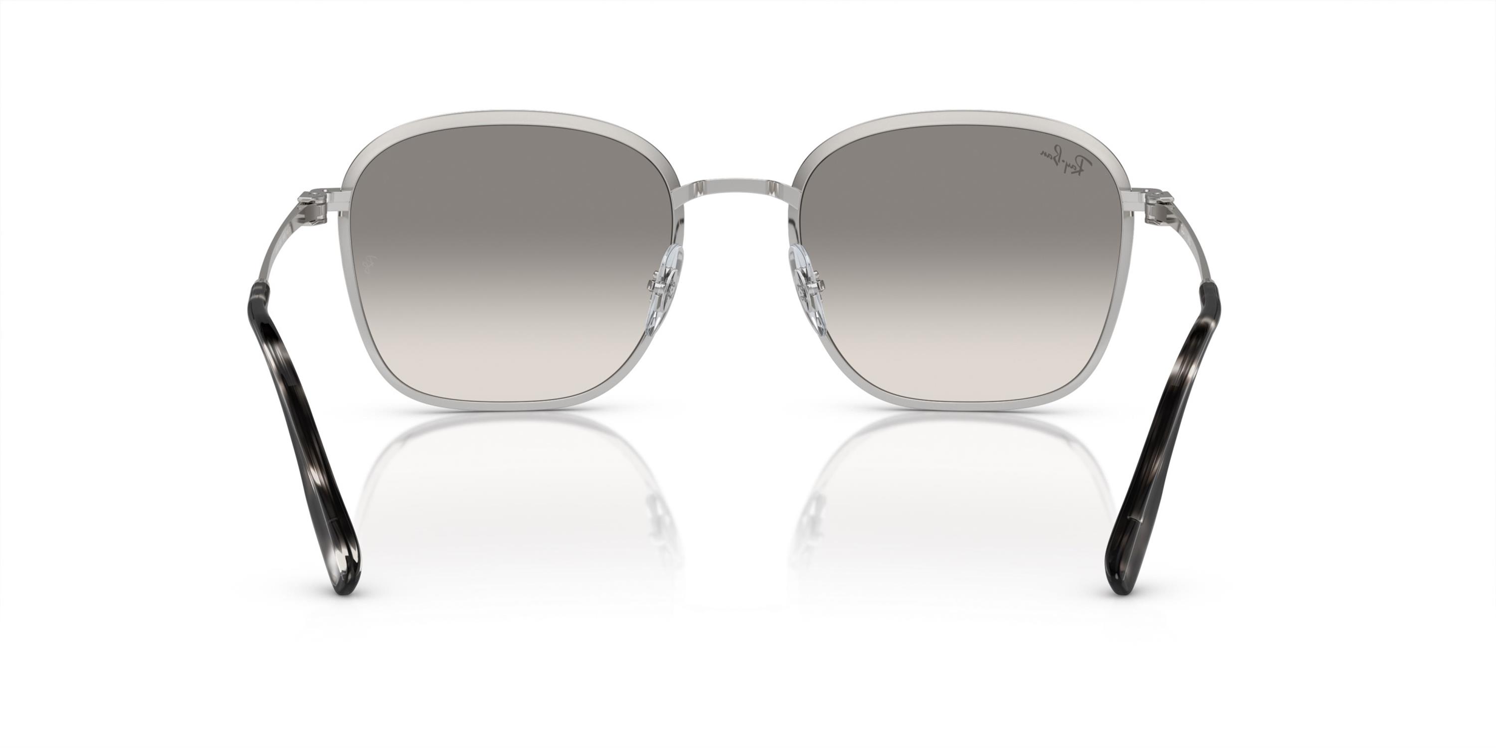 RAY-BAN 3720 003/32 55 Güneş Gözlüğü