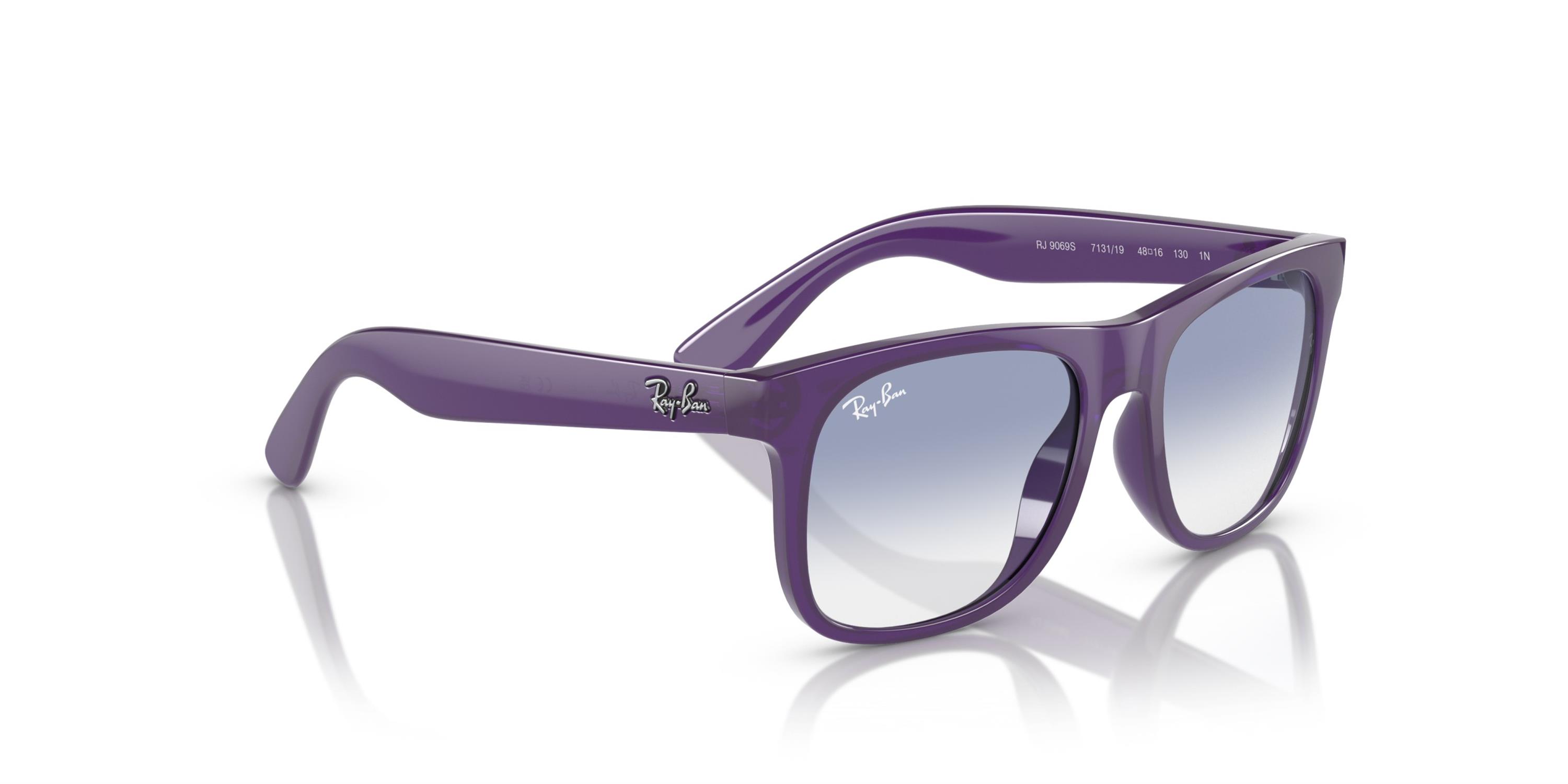 RAY-BAN JUNIOR 0RJ9069S 713119 48