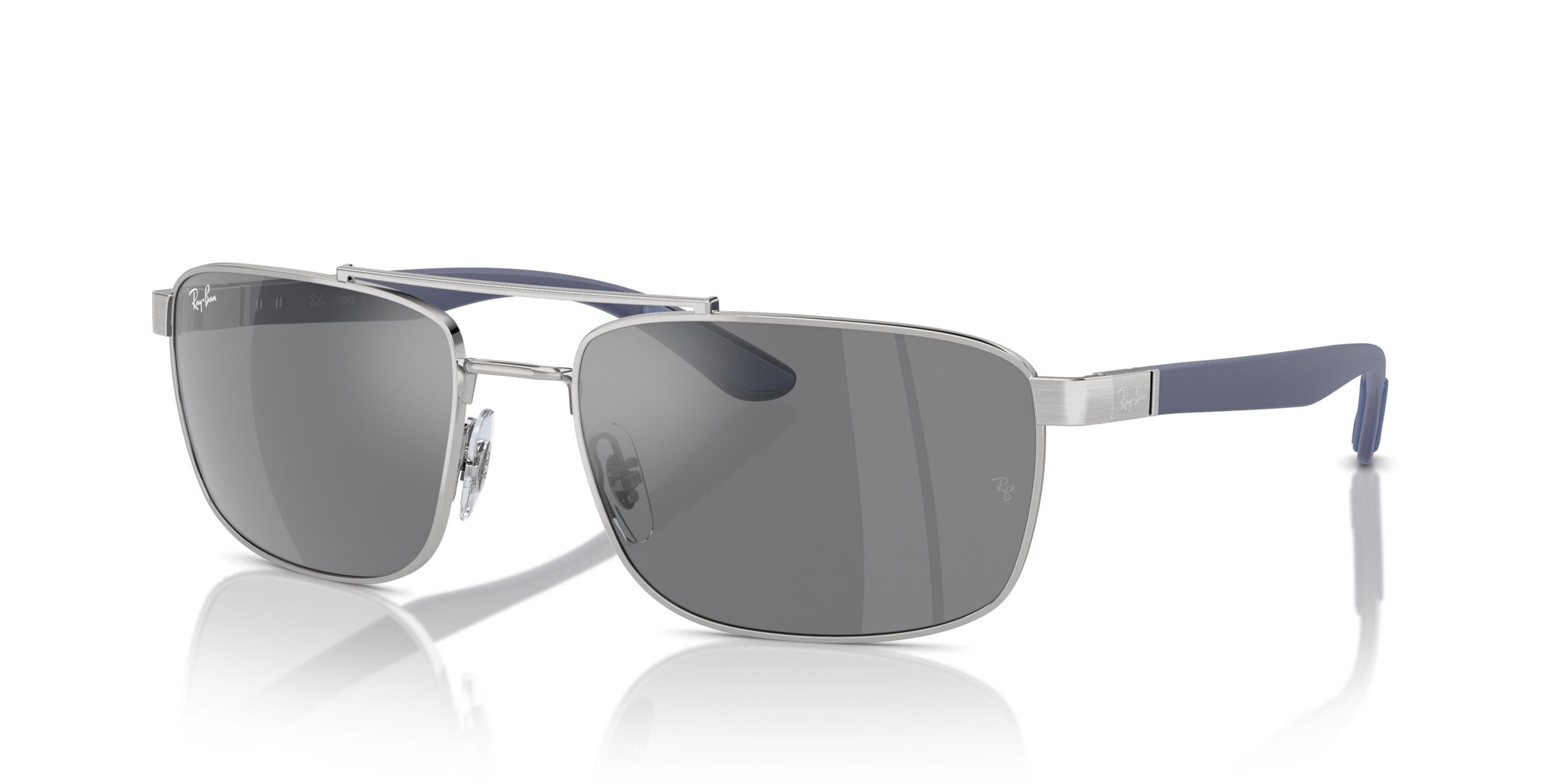 RAY-BAN 3737 003/6G 60 Güneş Gözlüğü