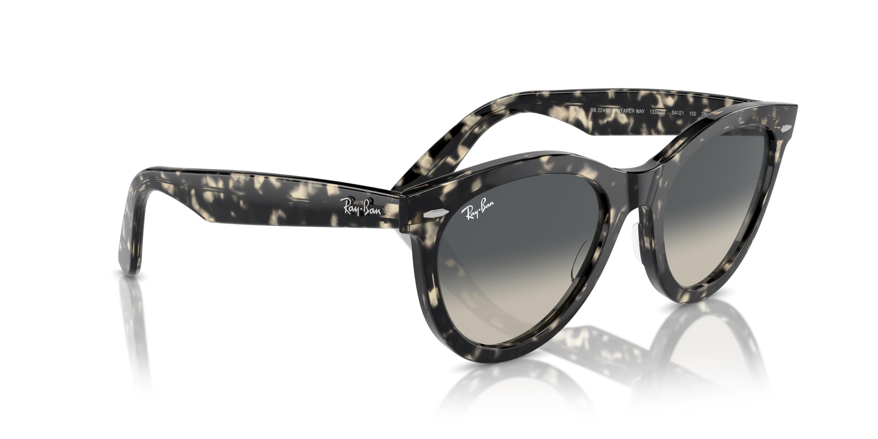 RAY-BAN 2241 133371 54