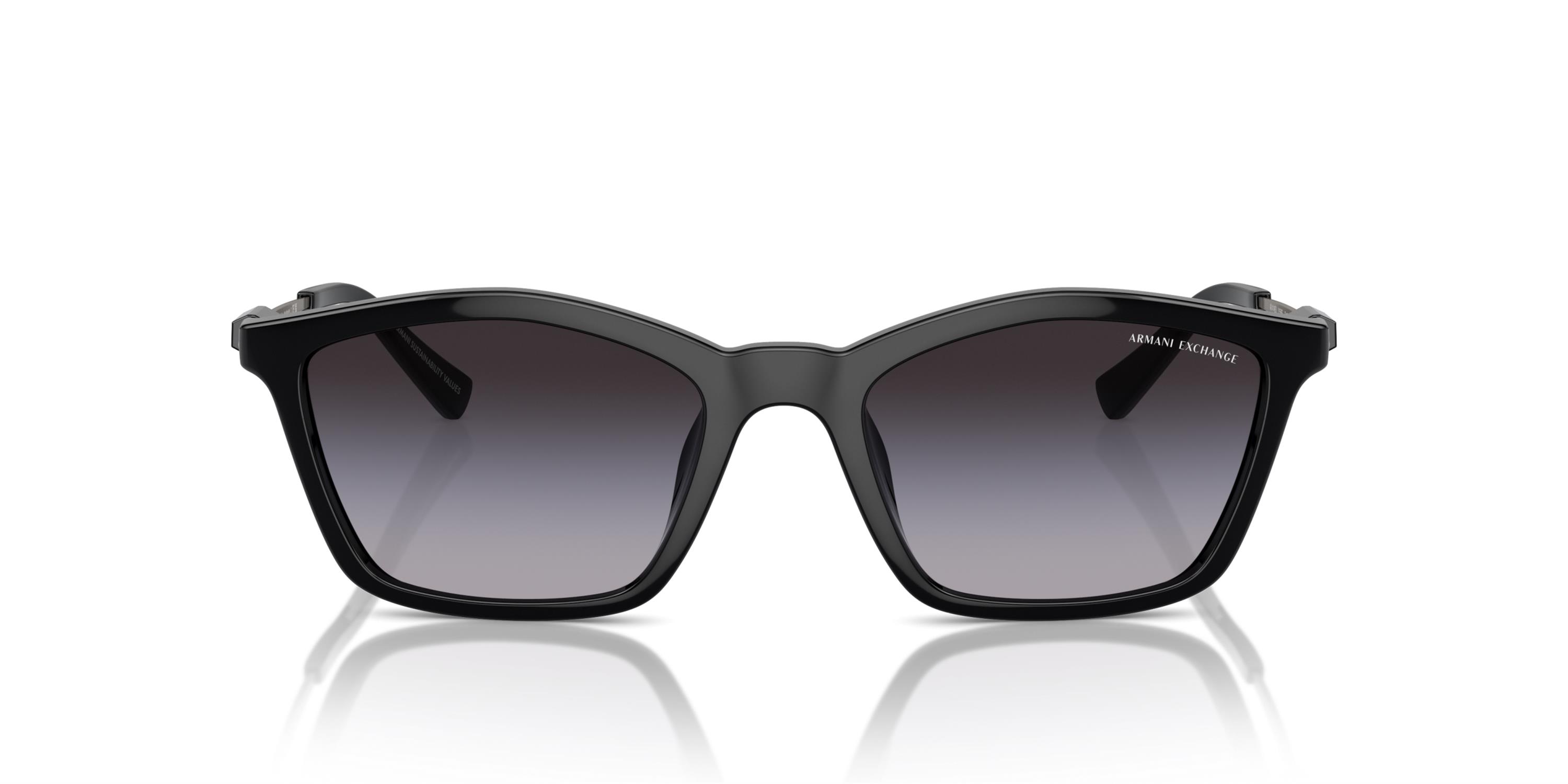 ARMANI EXCHANGE 4146SU 81588G 53 Kadın Güneş Gözlüğü