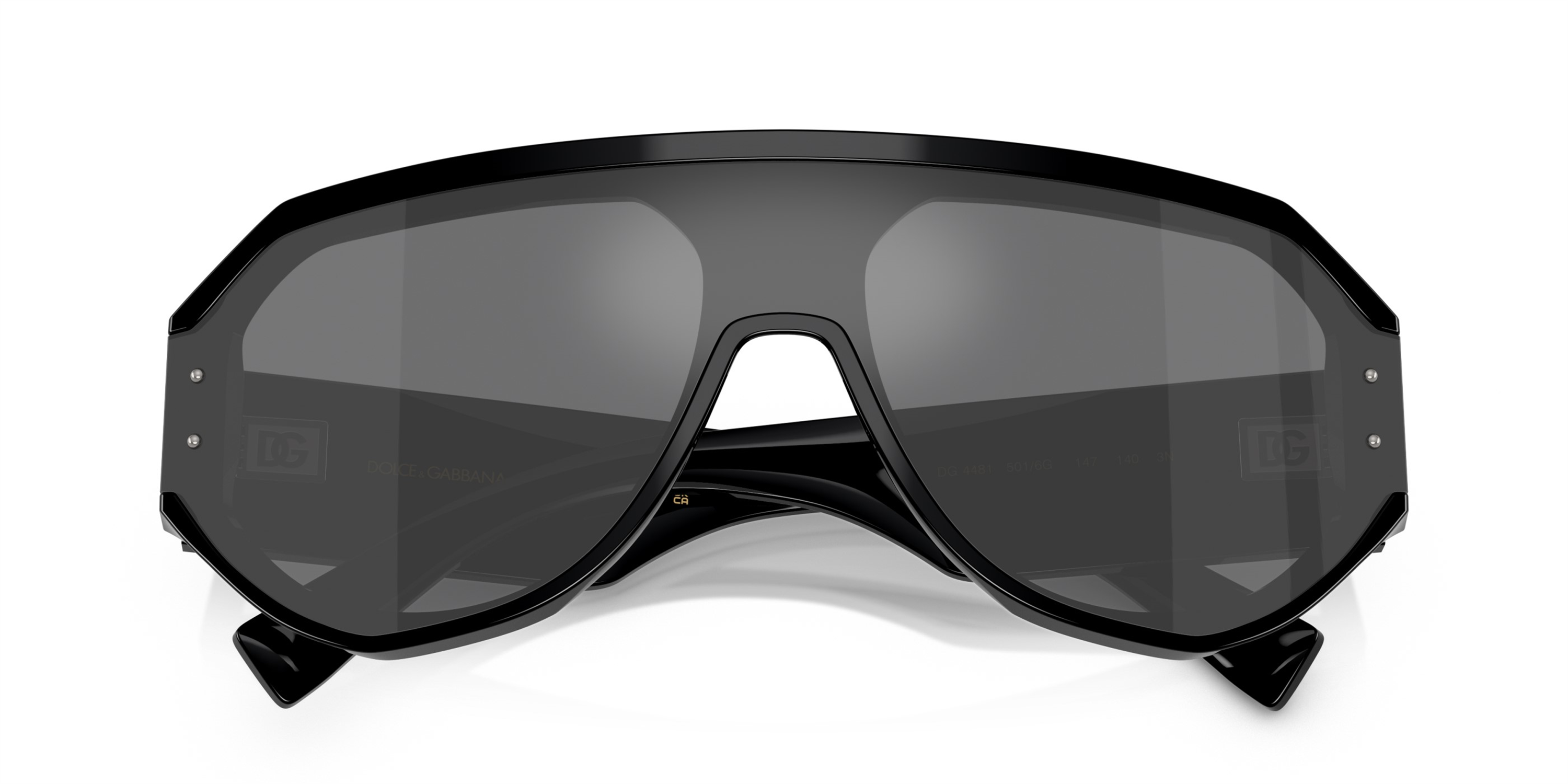 DOLCE & GABBANA 4481 501/6G 47