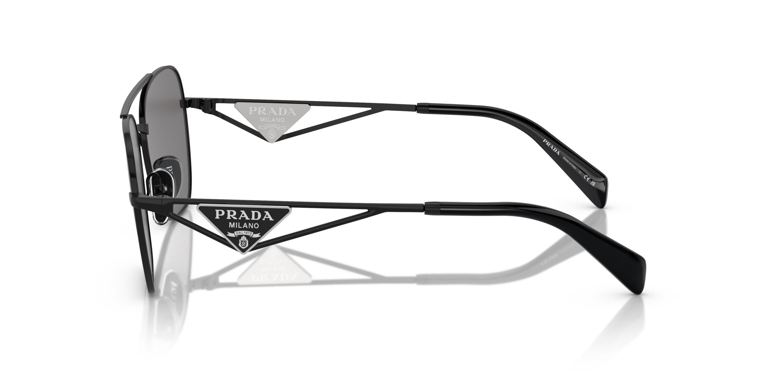 PRADA A50S 1AB5Z1 59 Güneş Gözlüğü